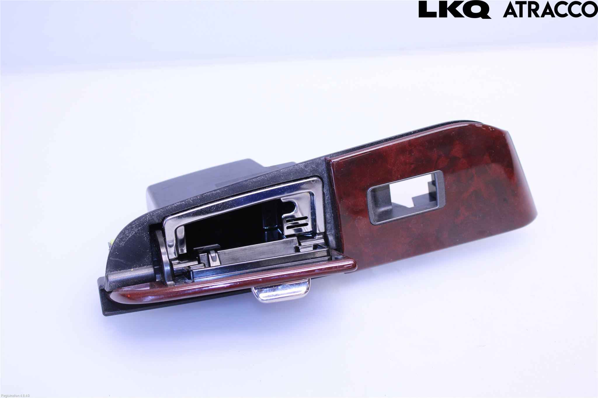 Lexus LS 460/600H 07-17 Askkopp