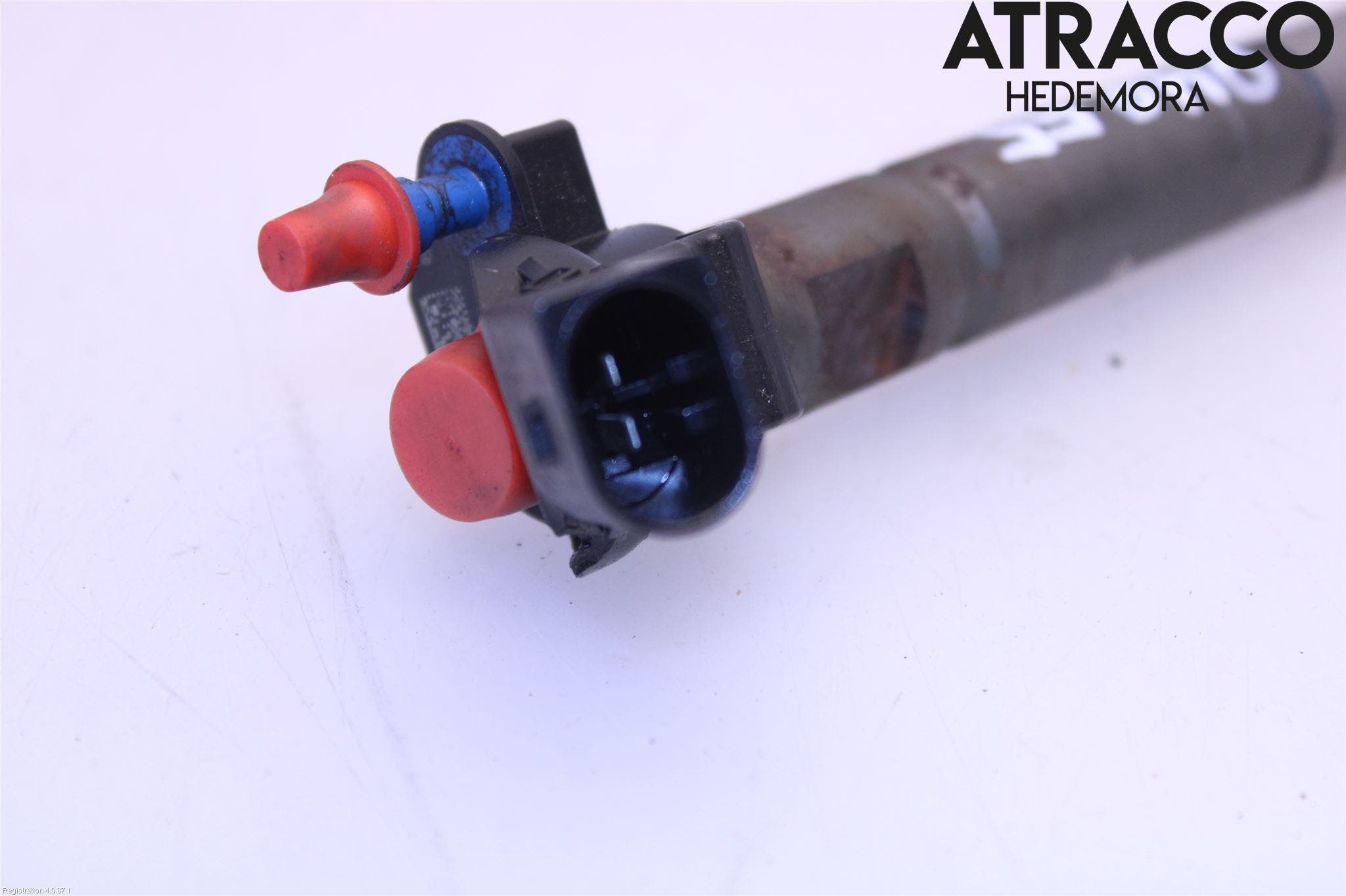 Hyundai ix35 Injspridare