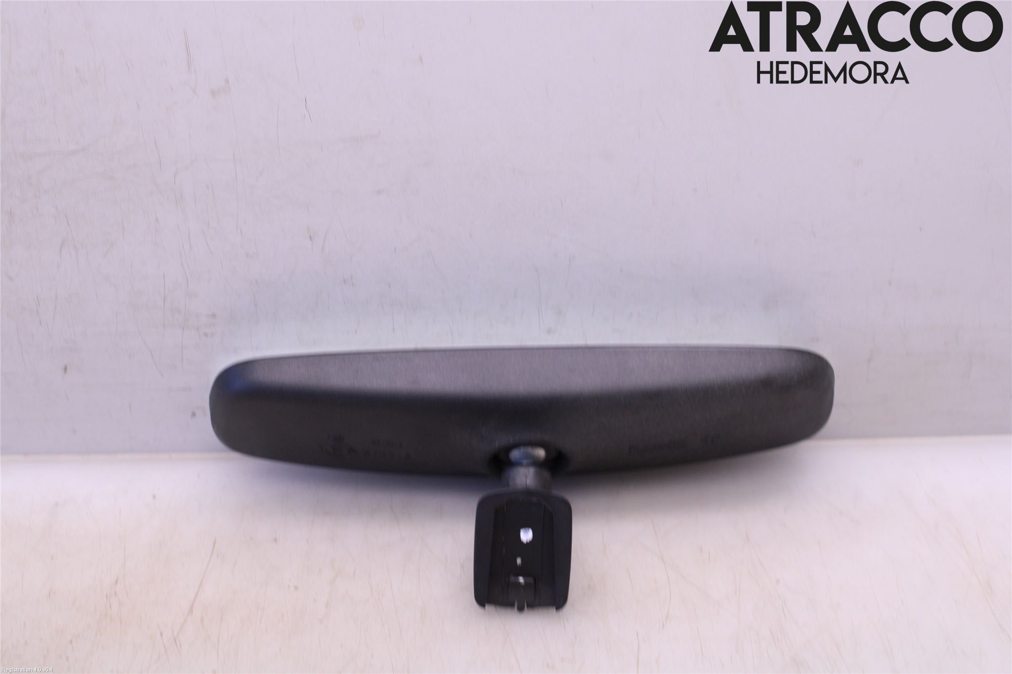 Ford FIESTA 09-12 Spegel Invändig