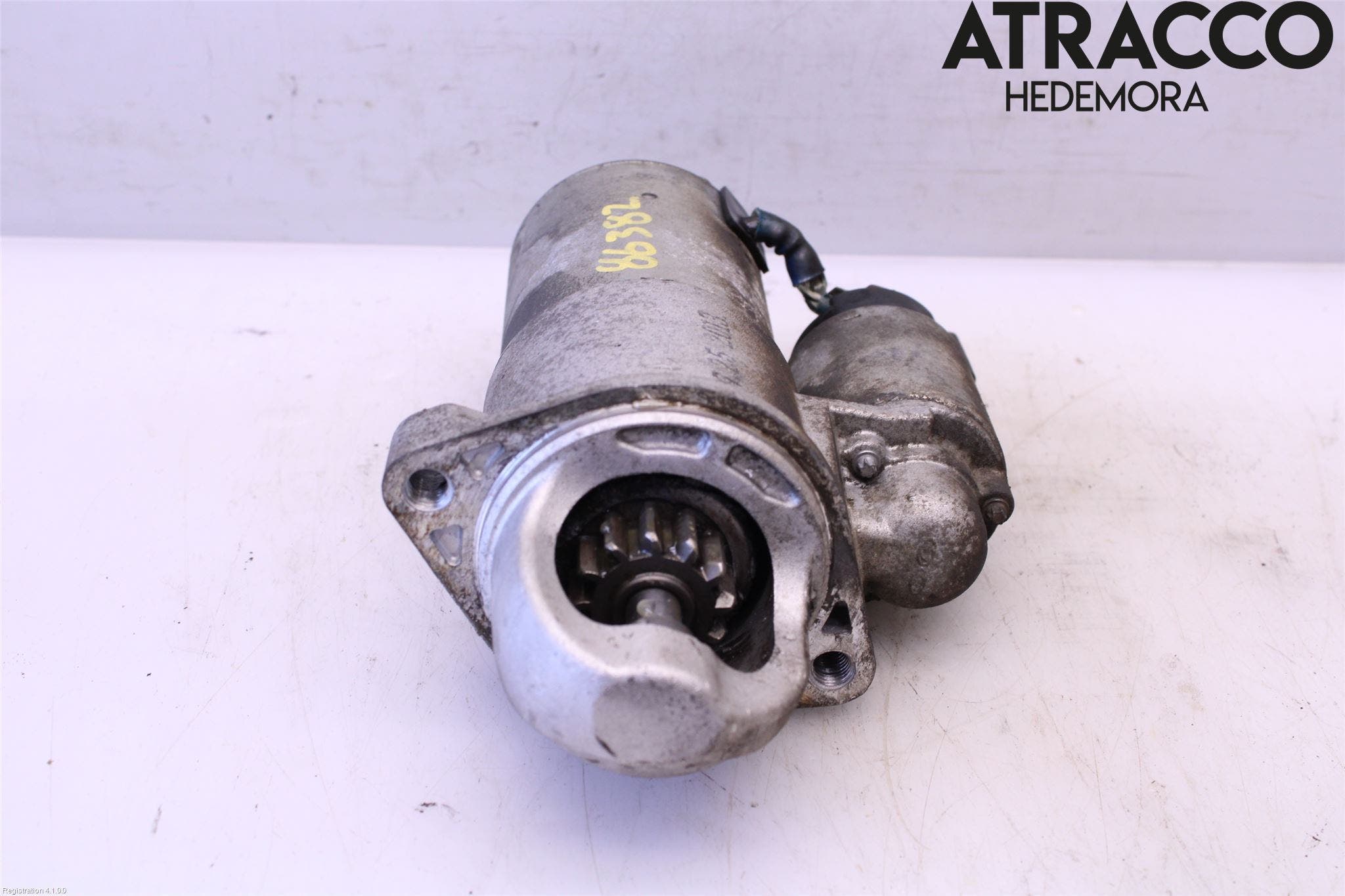 Hyundai ix35 Startmotor Diesel