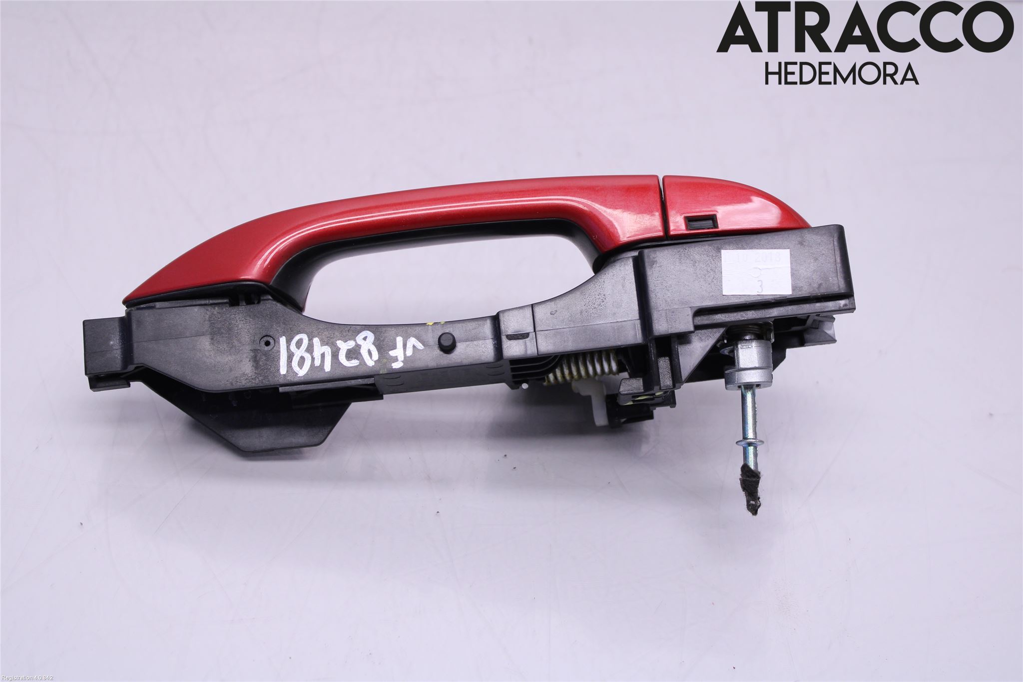 Kia CEED/CEED SW 19- Dörrhandtag Yttre Vä