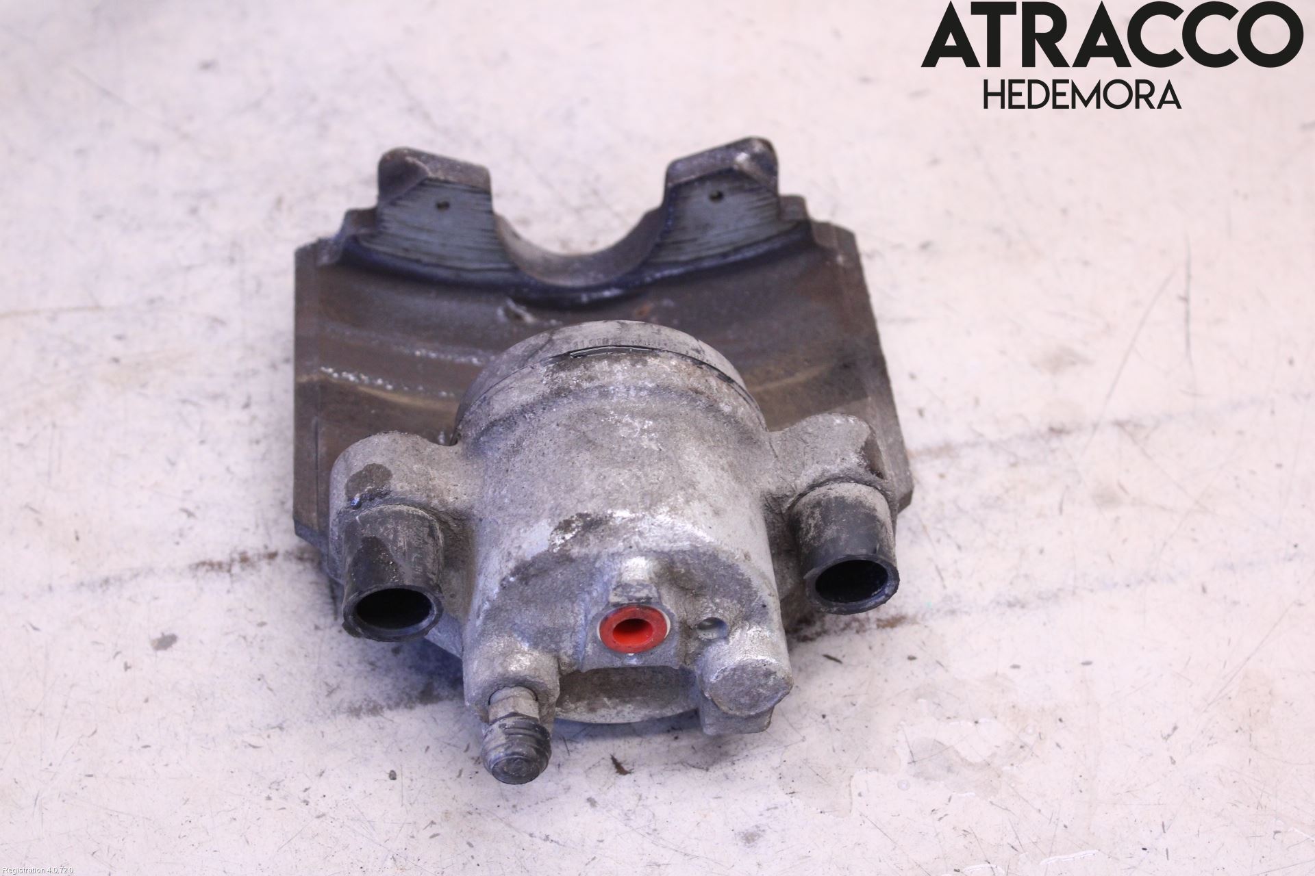 Toyota YARIS XP130 15-20 Bromsok Fram Höger