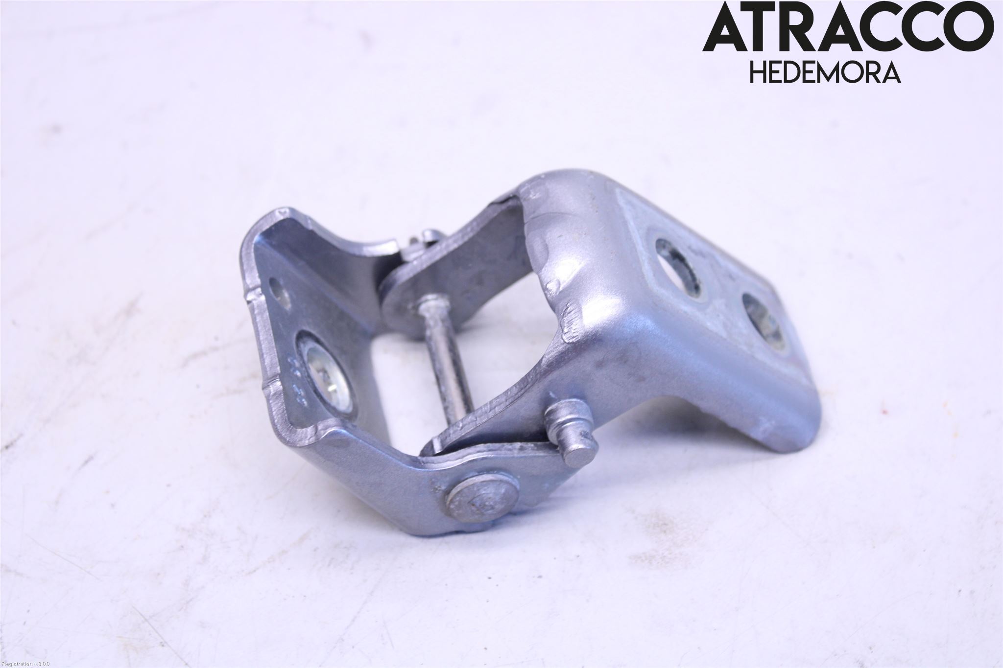 Opel CORSA F, CORSA-E 20- Dörrgångjärn