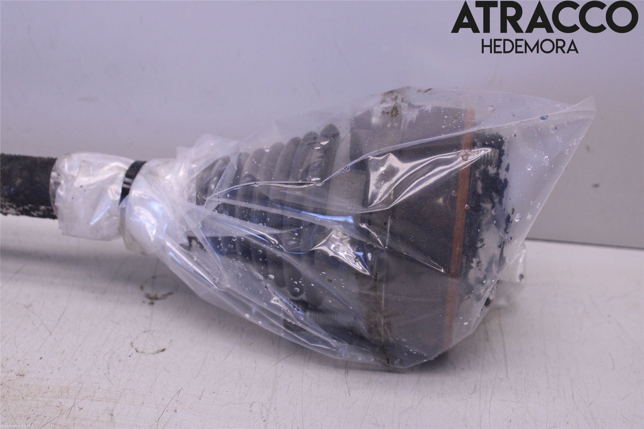 Volkswagen VW GOLF / E-GOLF VII 13-20 Drivaxel Fram Vänster