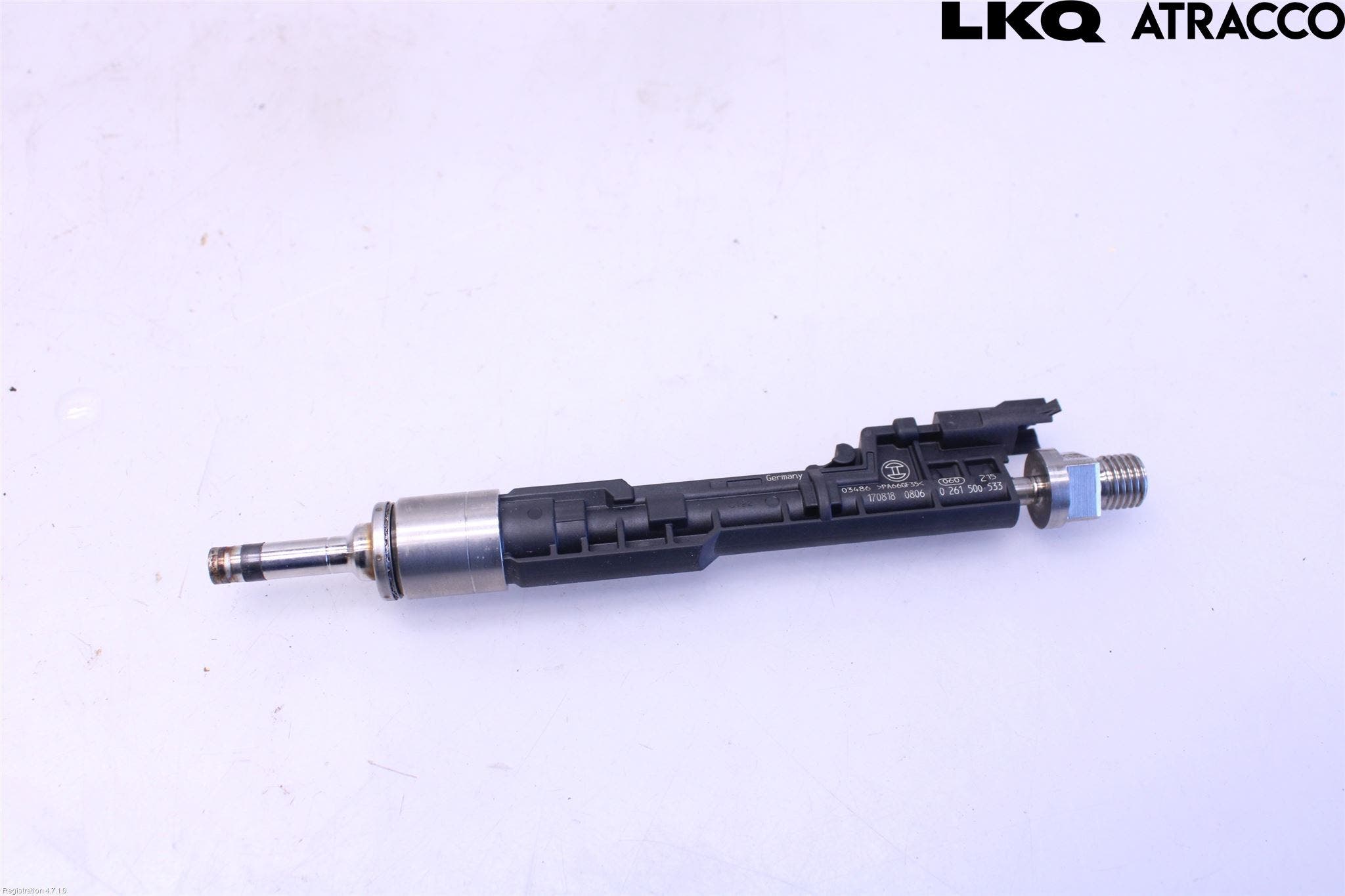 BMW 2 F22/F23/F87 Coupé/Cab 13-21 Injspridare