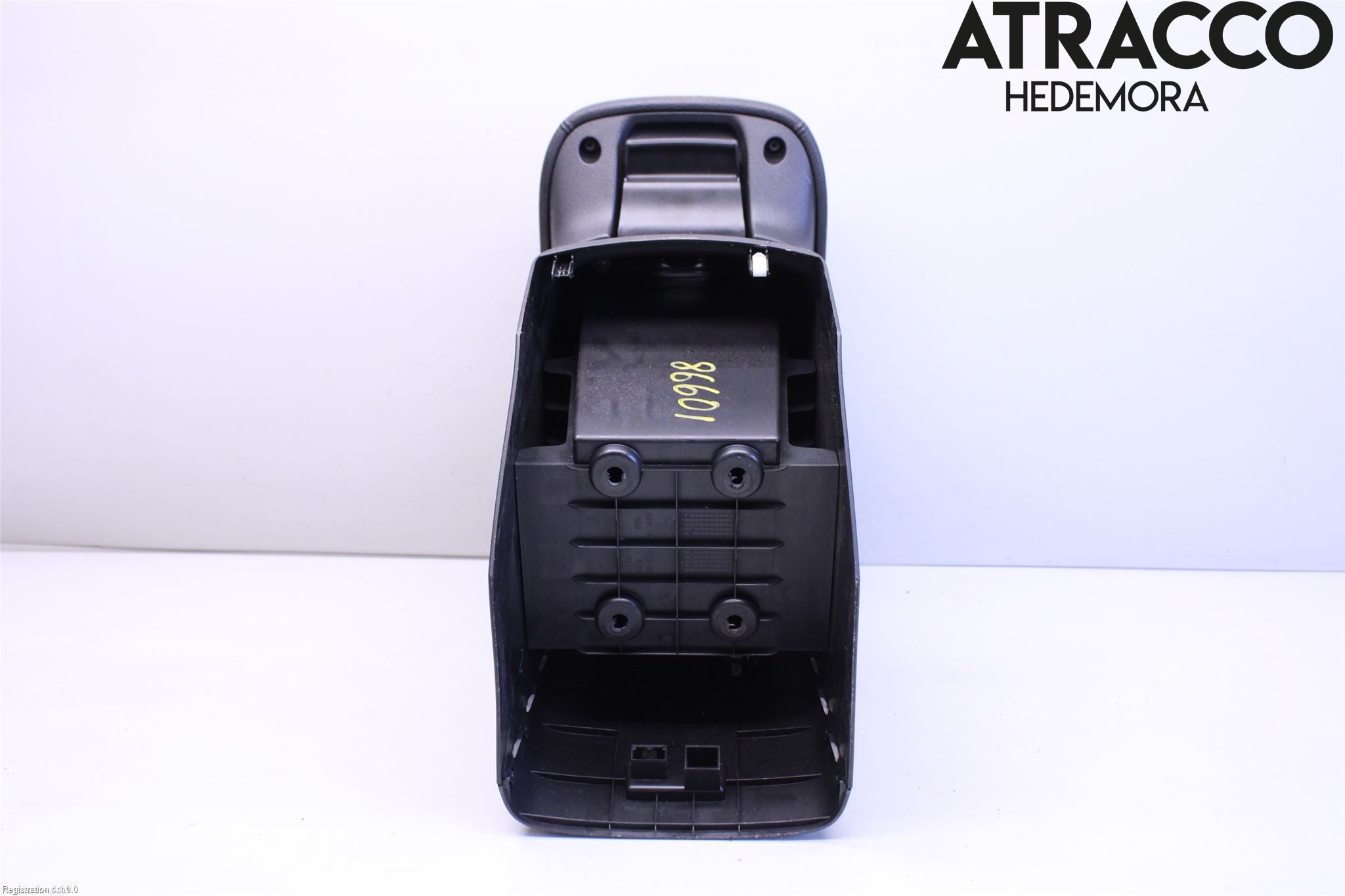 Mitsubishi OUTLANDER 13-21 Inredning Armstöd