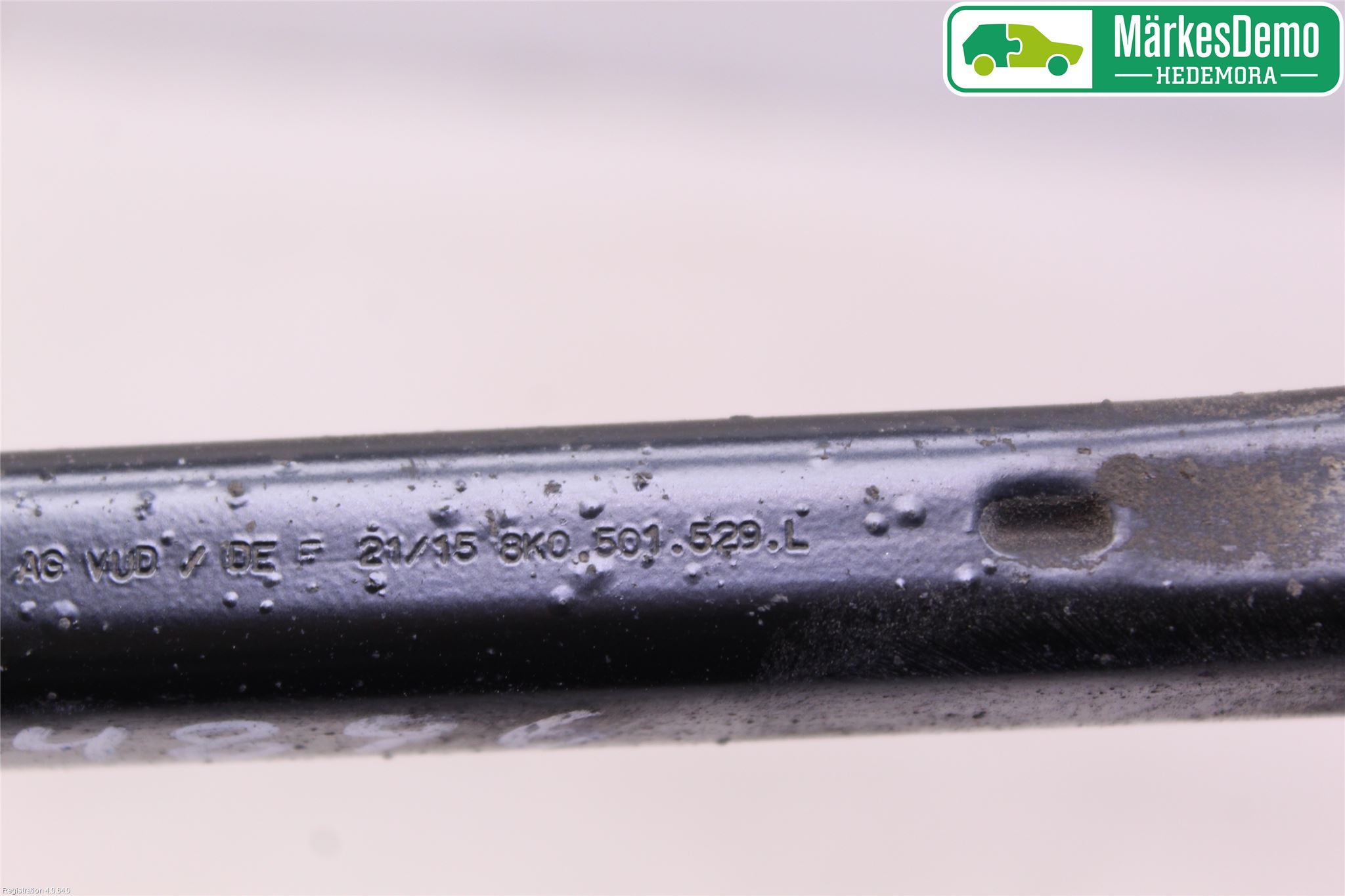 Audi A5 07-16 Bärarm Bak Höger