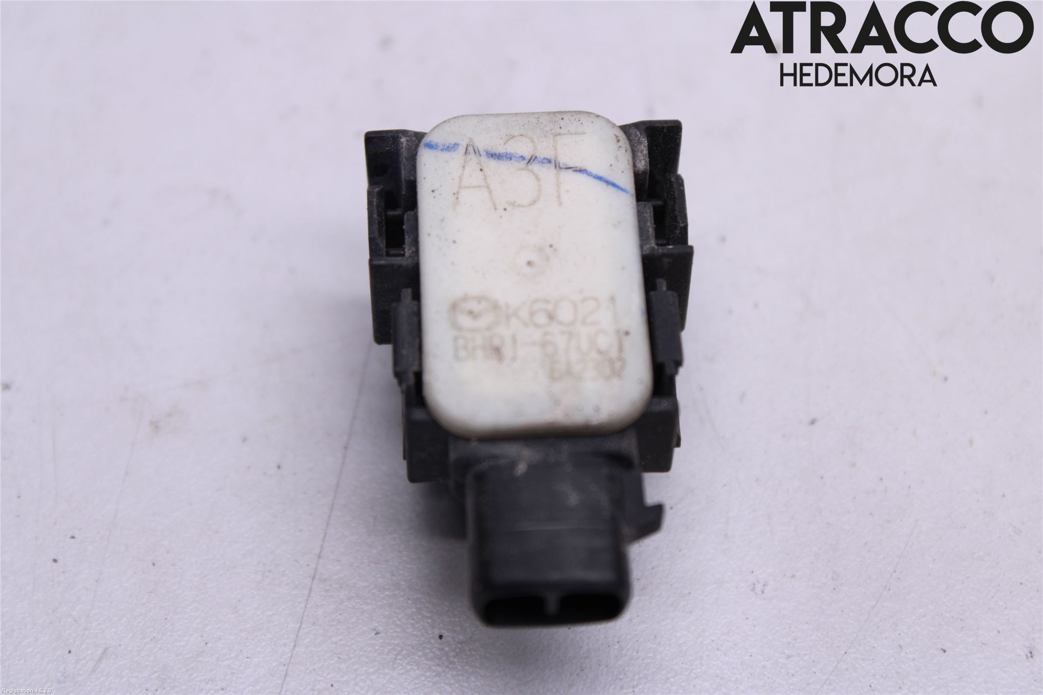 Mazda 3 III 14-19 Parkeringshjälp Frontsensor