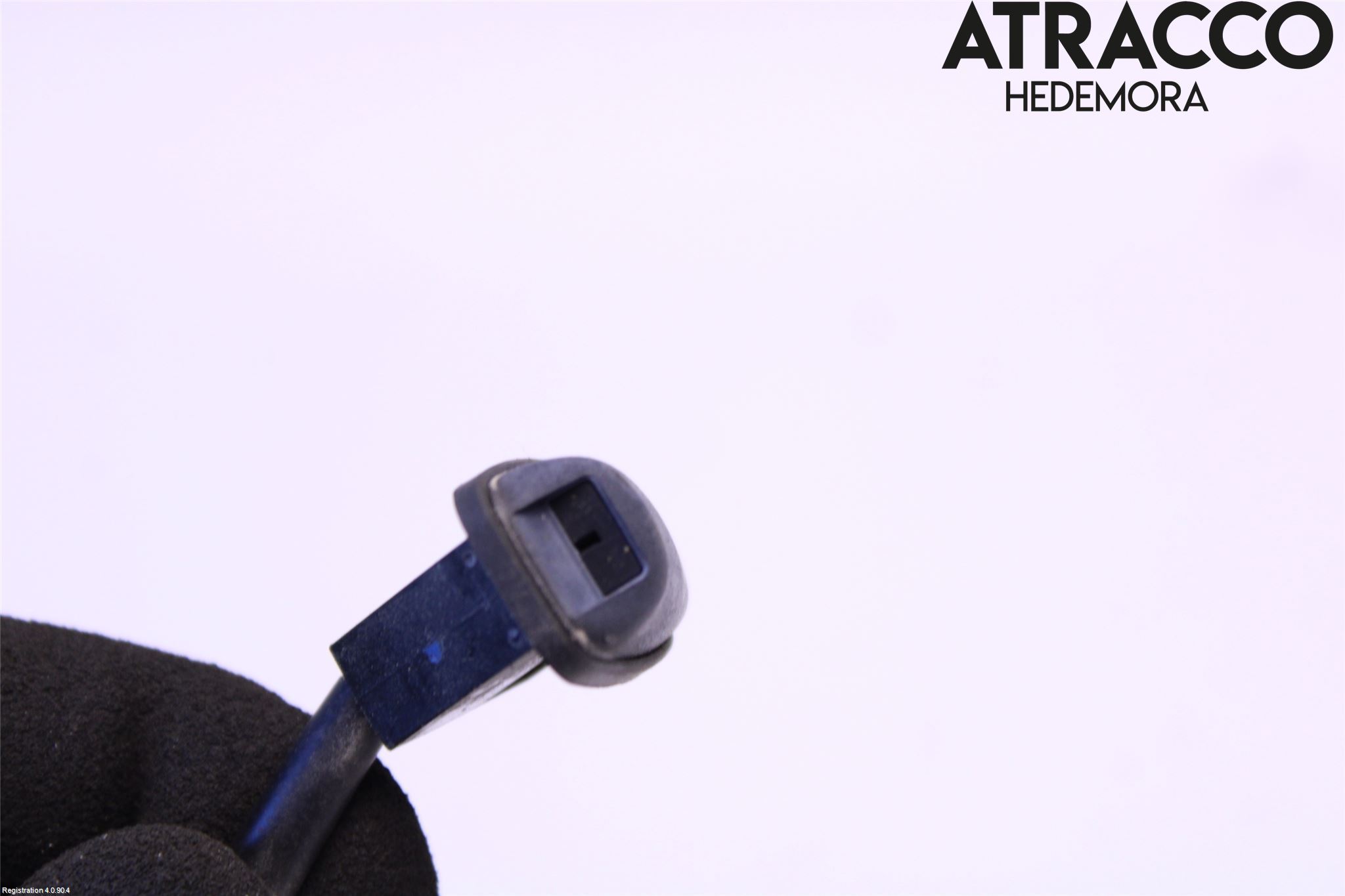 Ford FOCUS 11-14 Spolarmunstycke Rutor