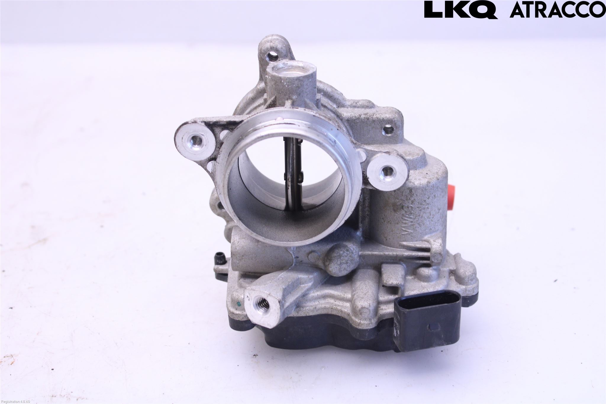 Volkswagen VW CADDY 16-20 Injspjällhus