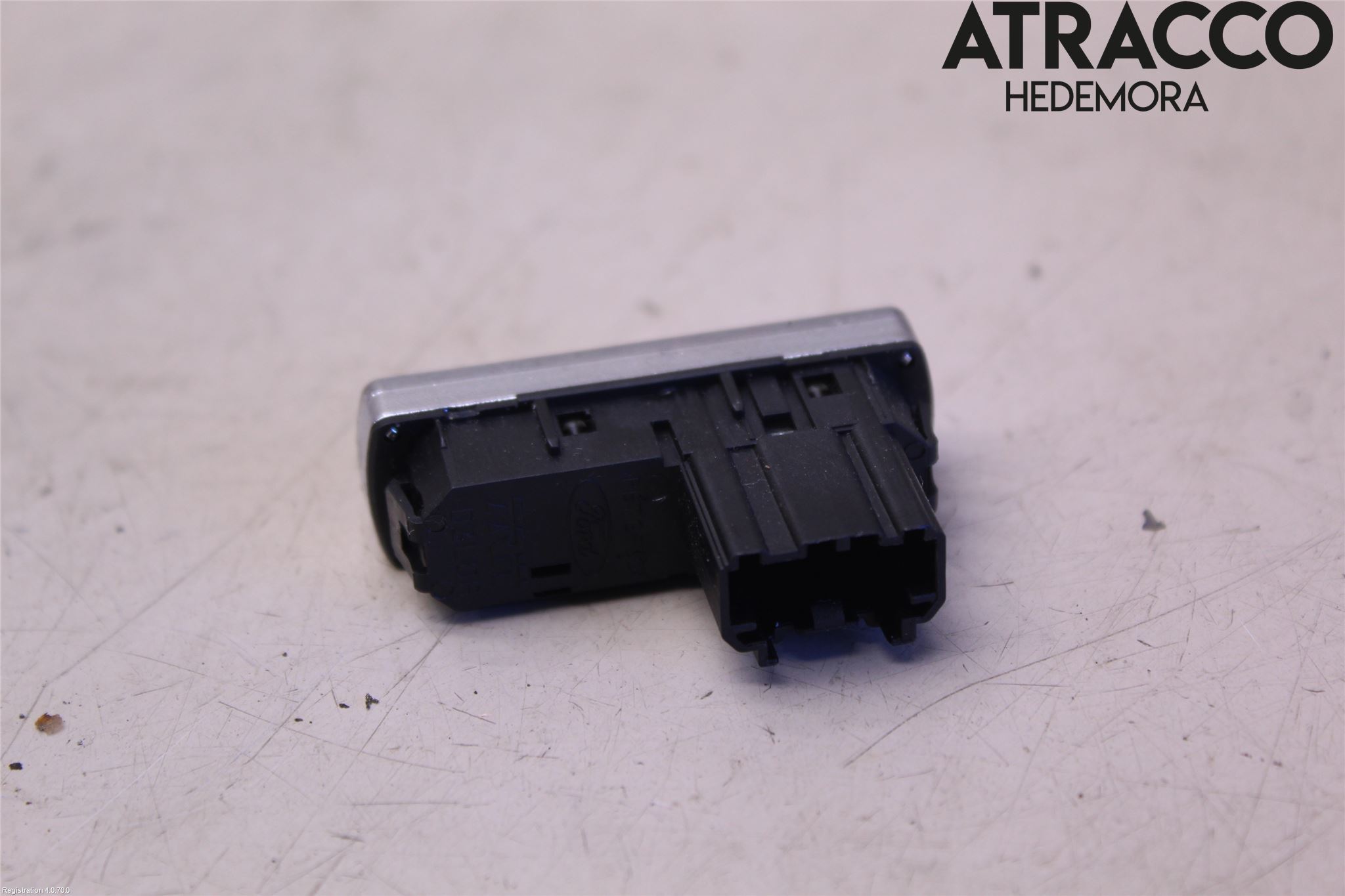 Ford S-MAX 06-15 Strömställare Elruta