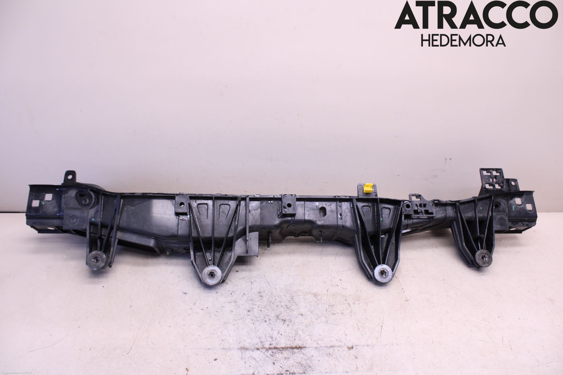 Fiat TIPO/CROSS 16- Front Huvlåsplåt-Balk