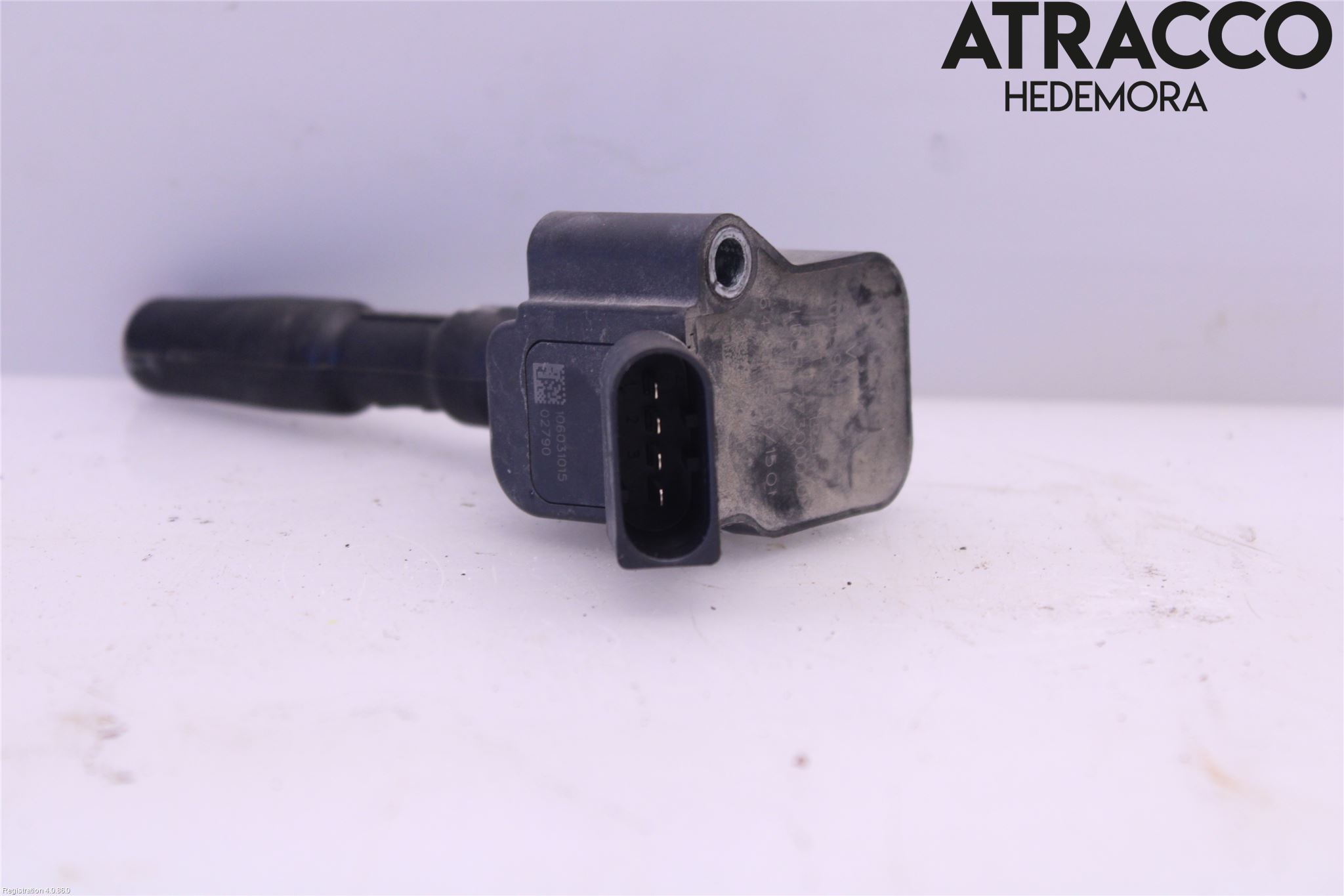 Volkswagen VW UP! / E-UP! Tändspole