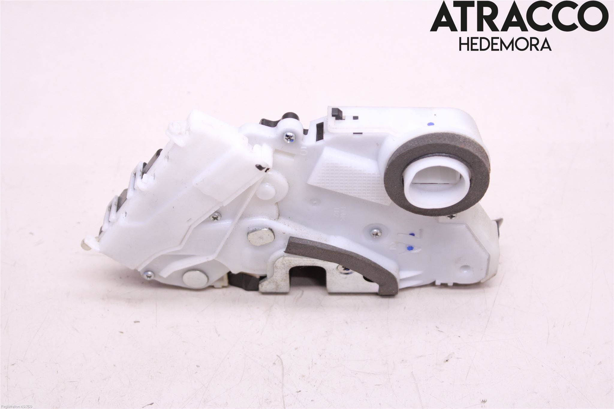 Subaru XV 12-17 Låskista-Dörrlås