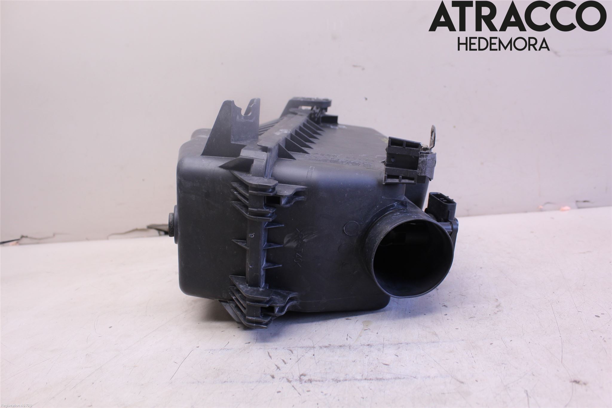 Toyota AVENSIS 03-06 Luftrenare