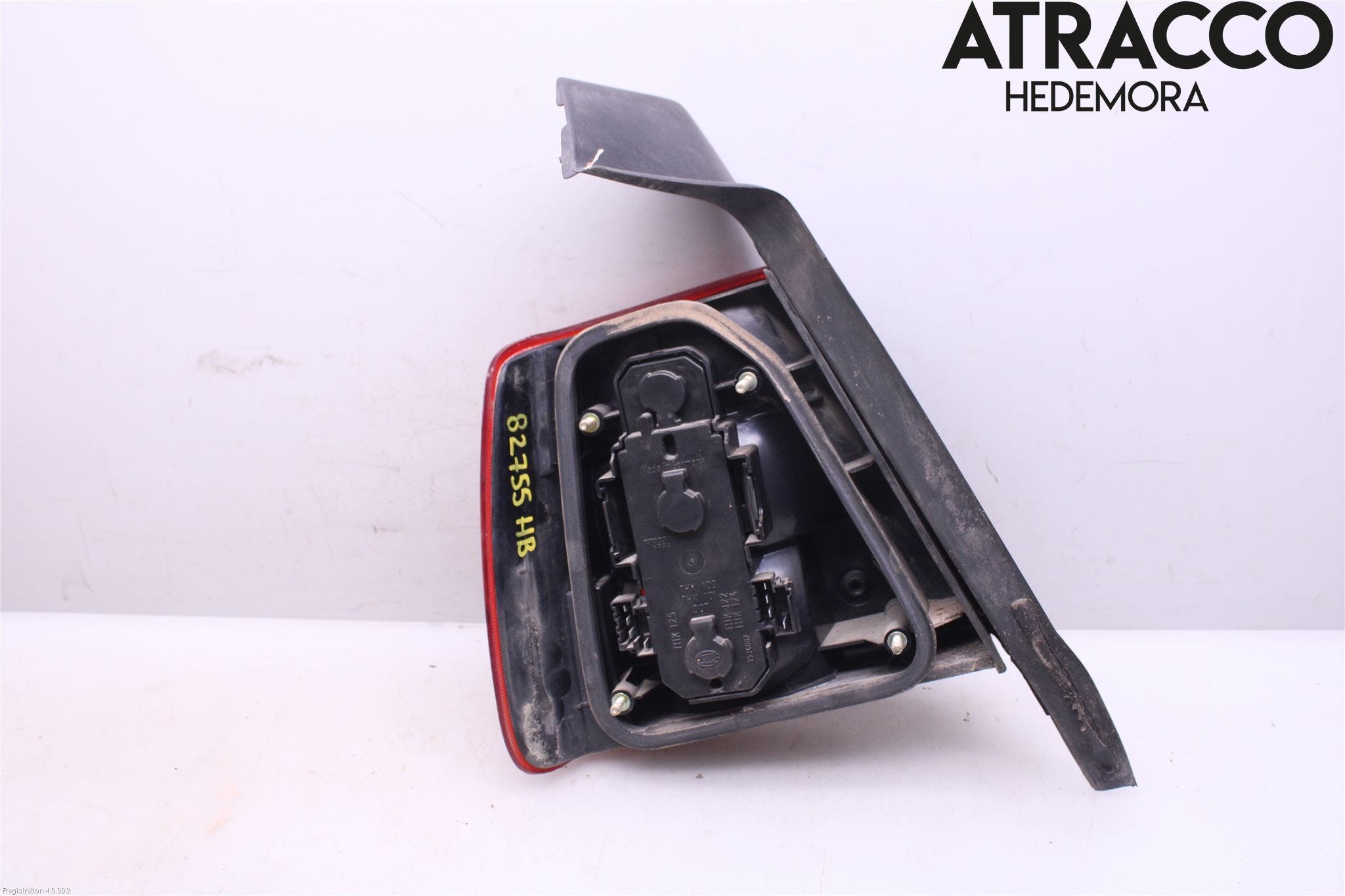 Volvo 940 91-98 Bakljus Höger