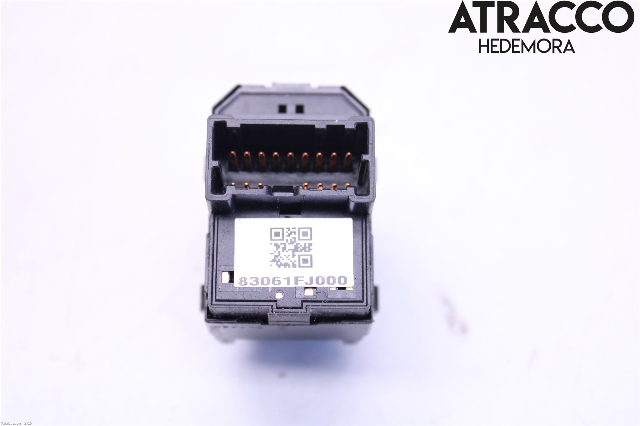 Subaru XV 12-17 Strömställare Spegel