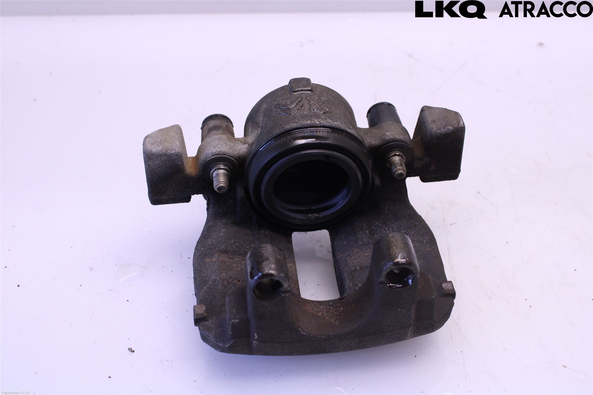 Citroen DS 7 CROSSBACK 19-23 Bromsok Fram Vänster