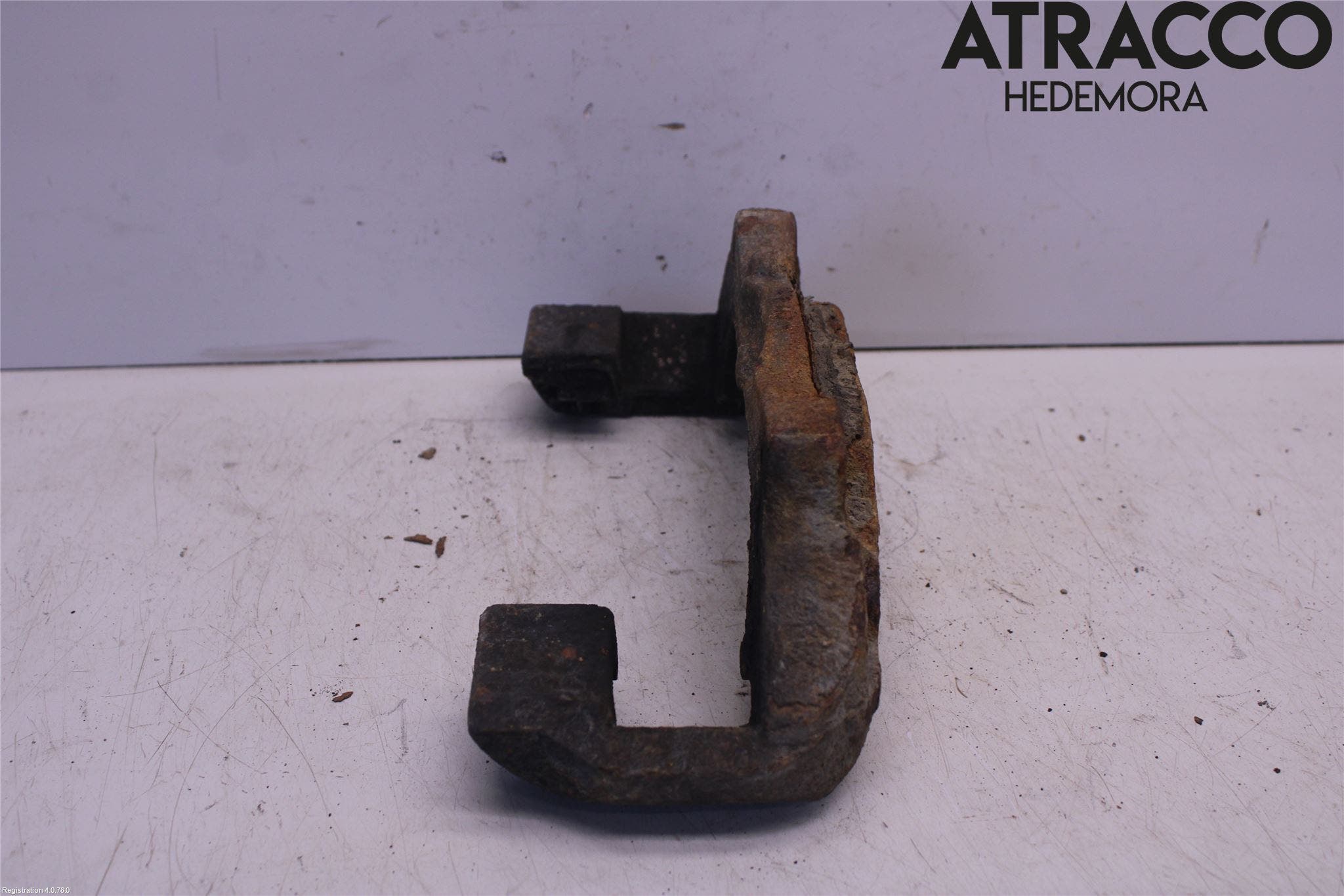 Volvo XC60 14-17 Bromsokshållare