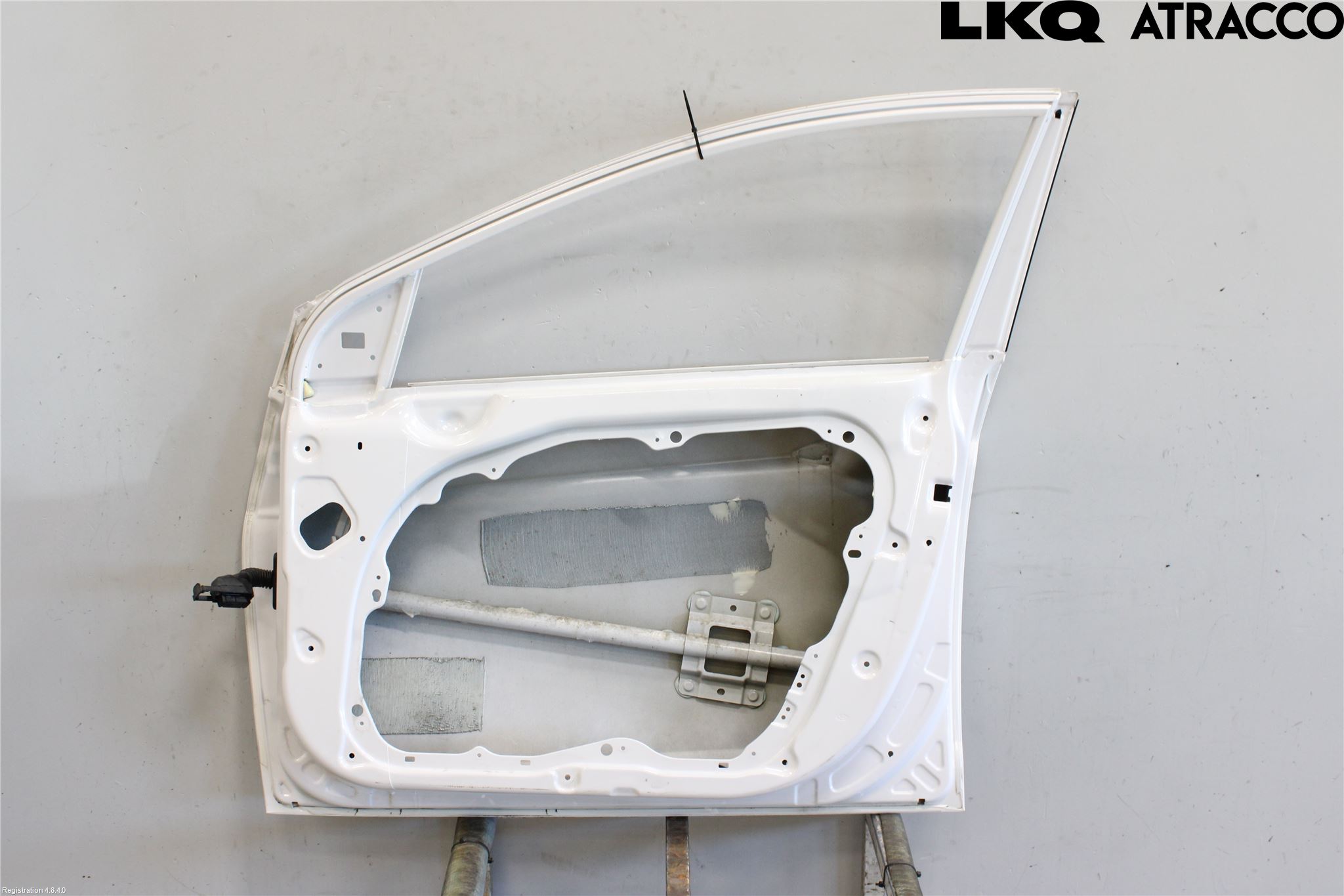 Hyundai i40 16-18 Dörr Fram Höger