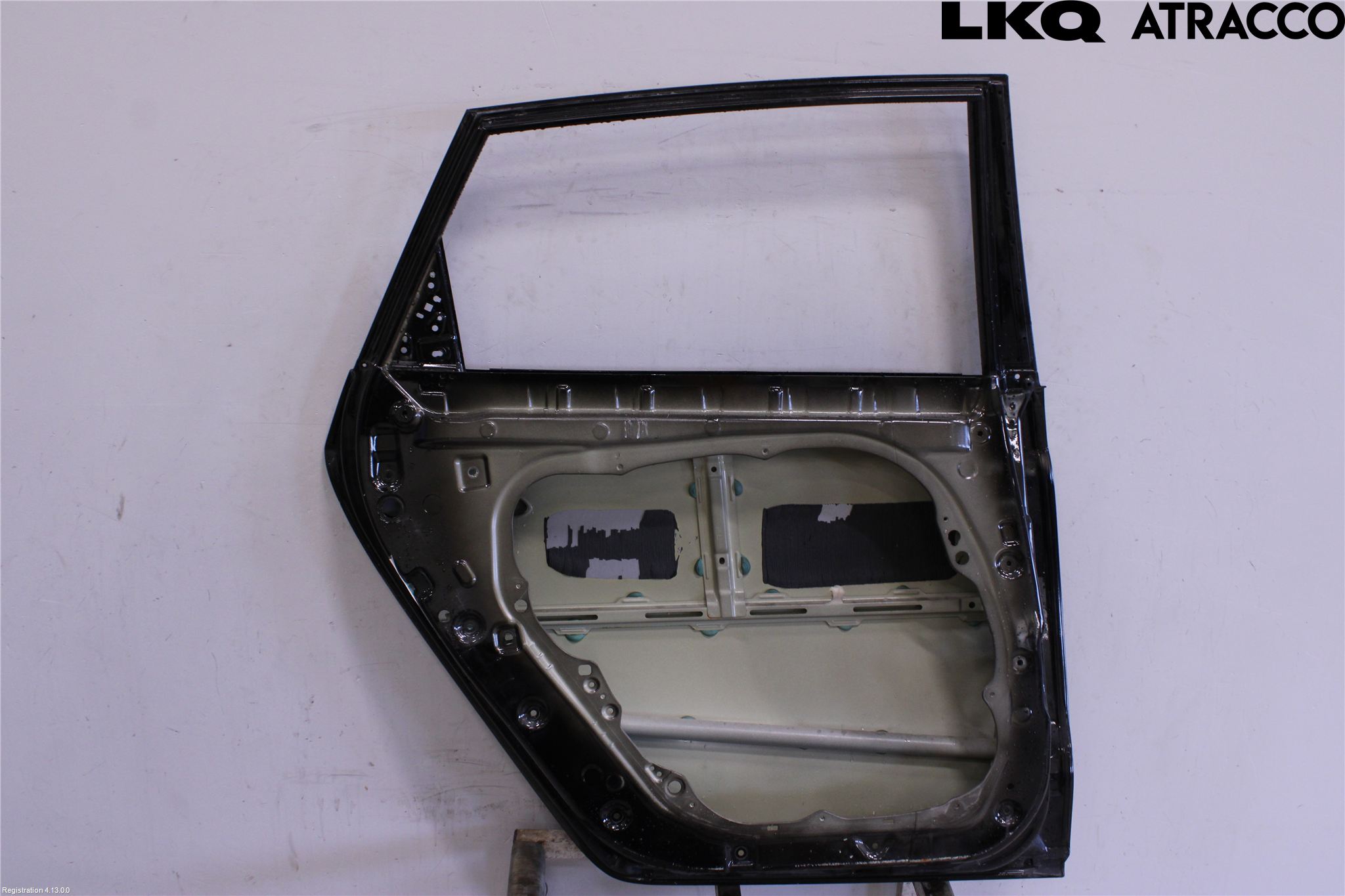 Kia CARENS III 13-19 Dörr Bak Vänster