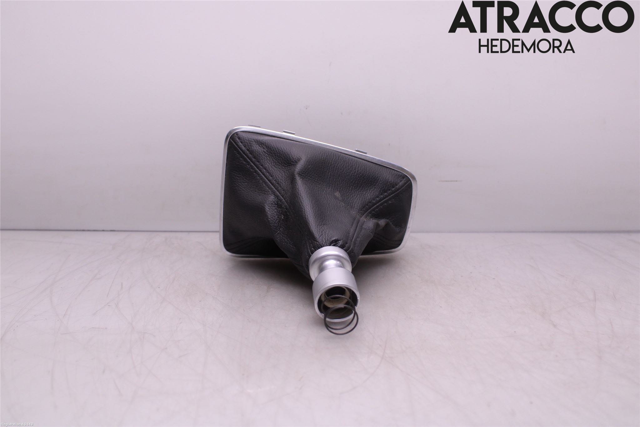 Ford FOCUS 15-18 Växelspaksdamask