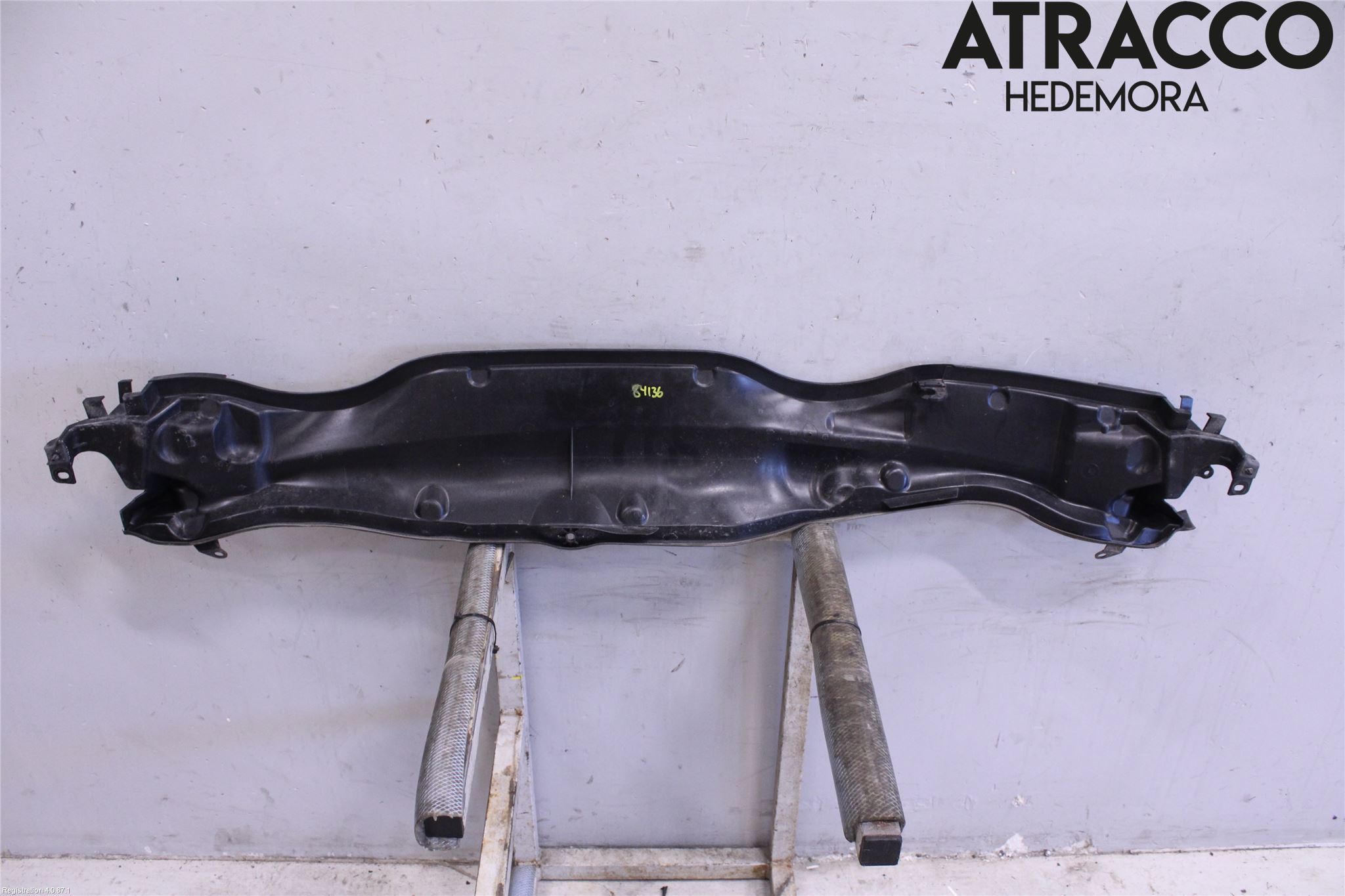 Ford FIESTA (VII) 18-23 Torpedplåt-Torpedplast