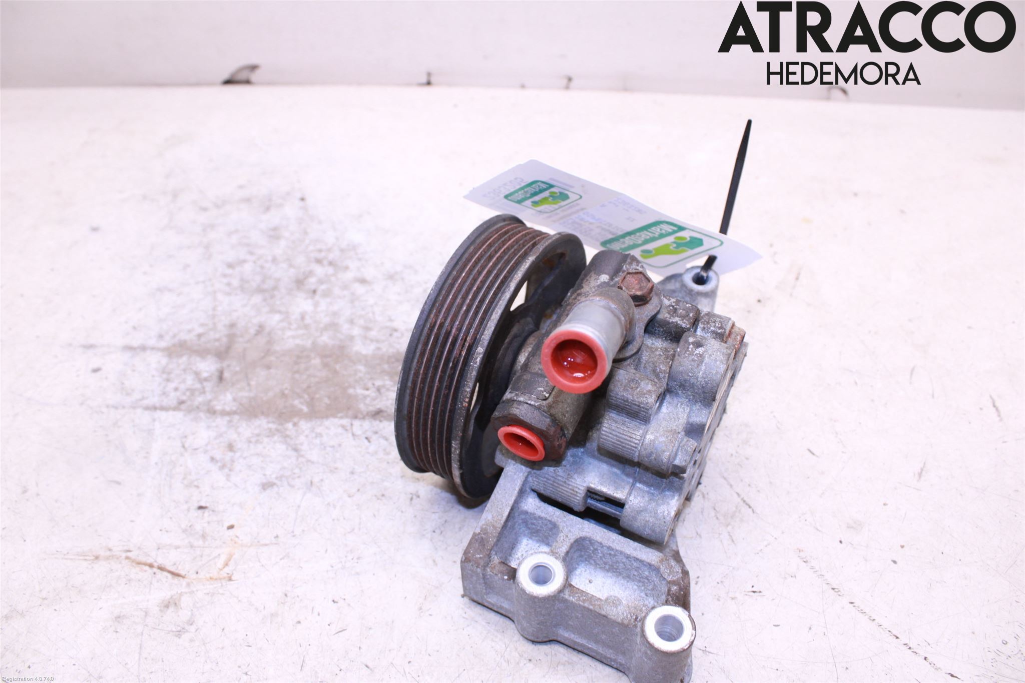 Lancia VOYAGER Styrservopump