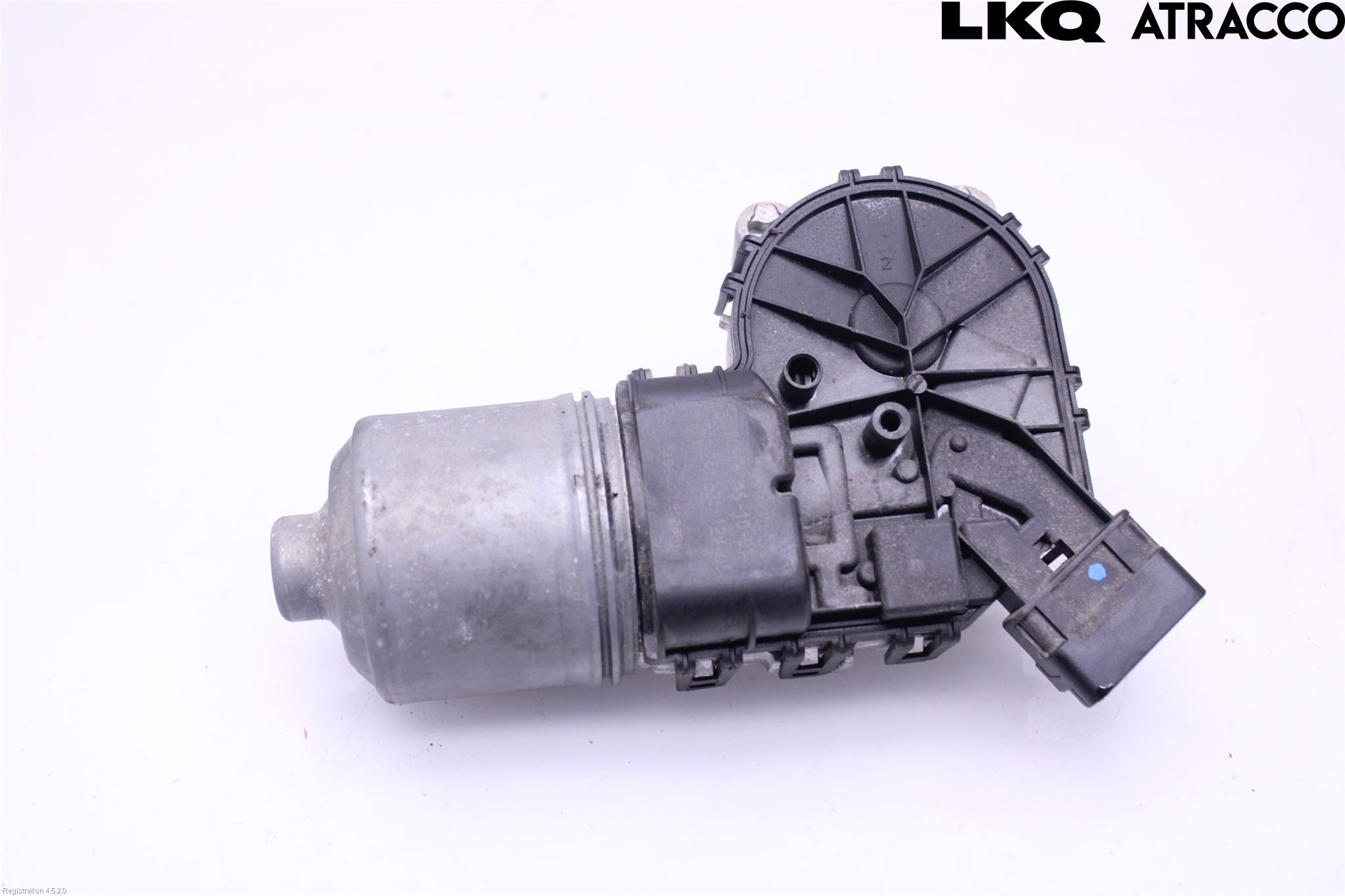 Citroen BERLINGO 08-18 Torkarmotor Vindruta