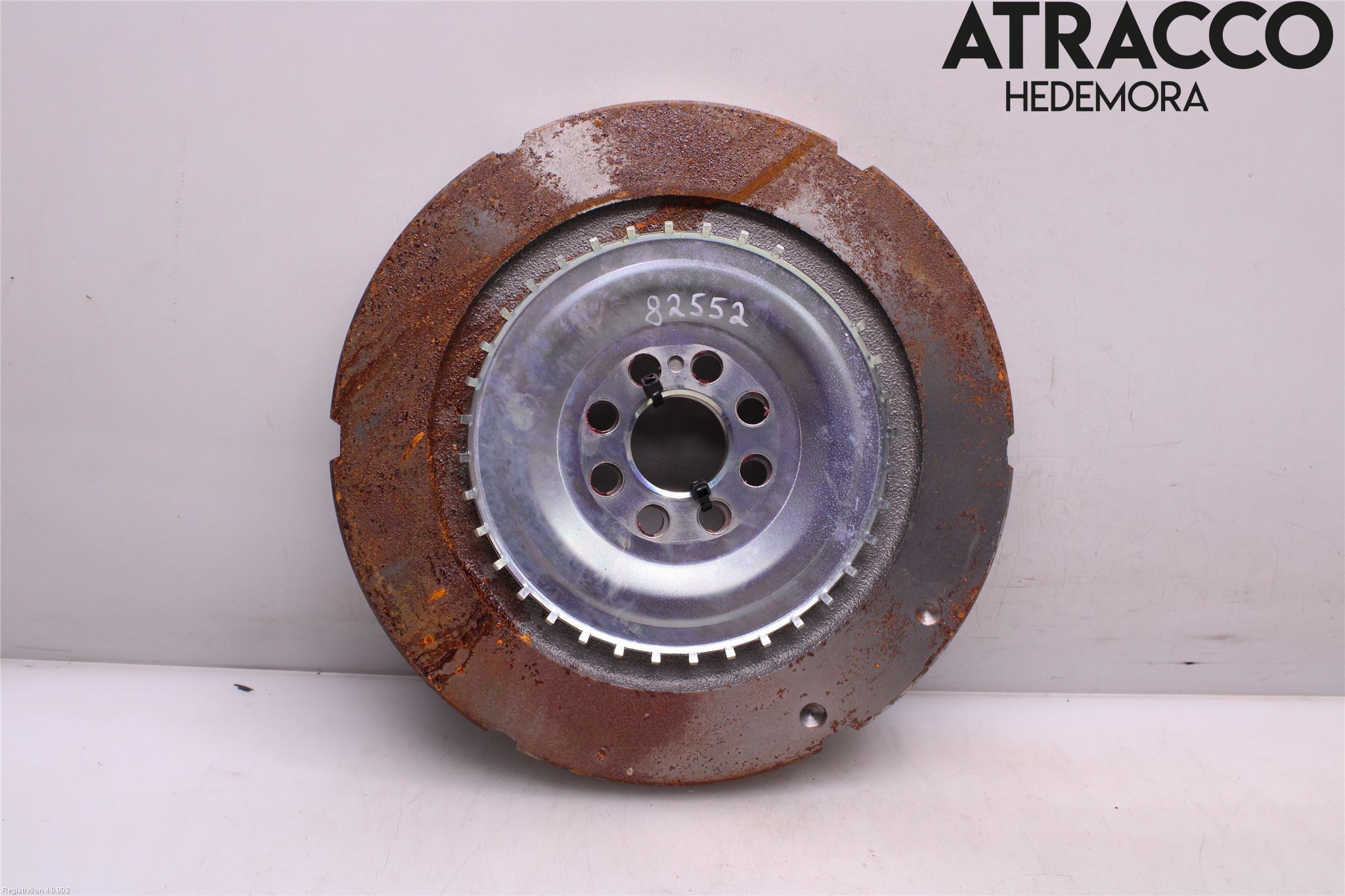 Toyota RAV4 19- Svänghjul Aut