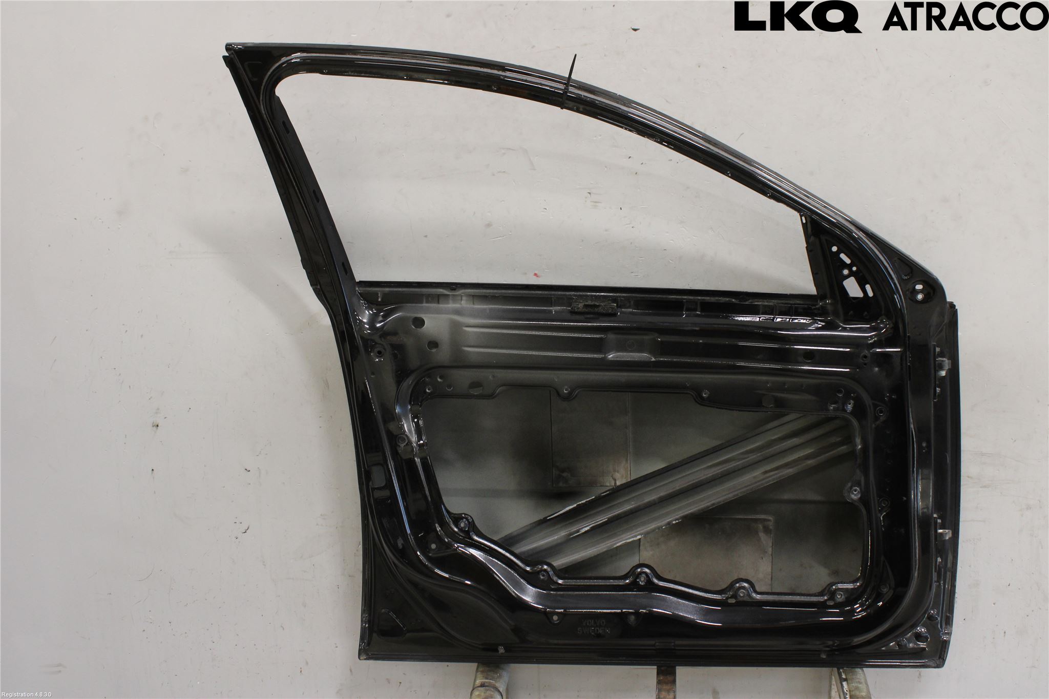 Volvo S80 07-13 Dörr Fram Vänster