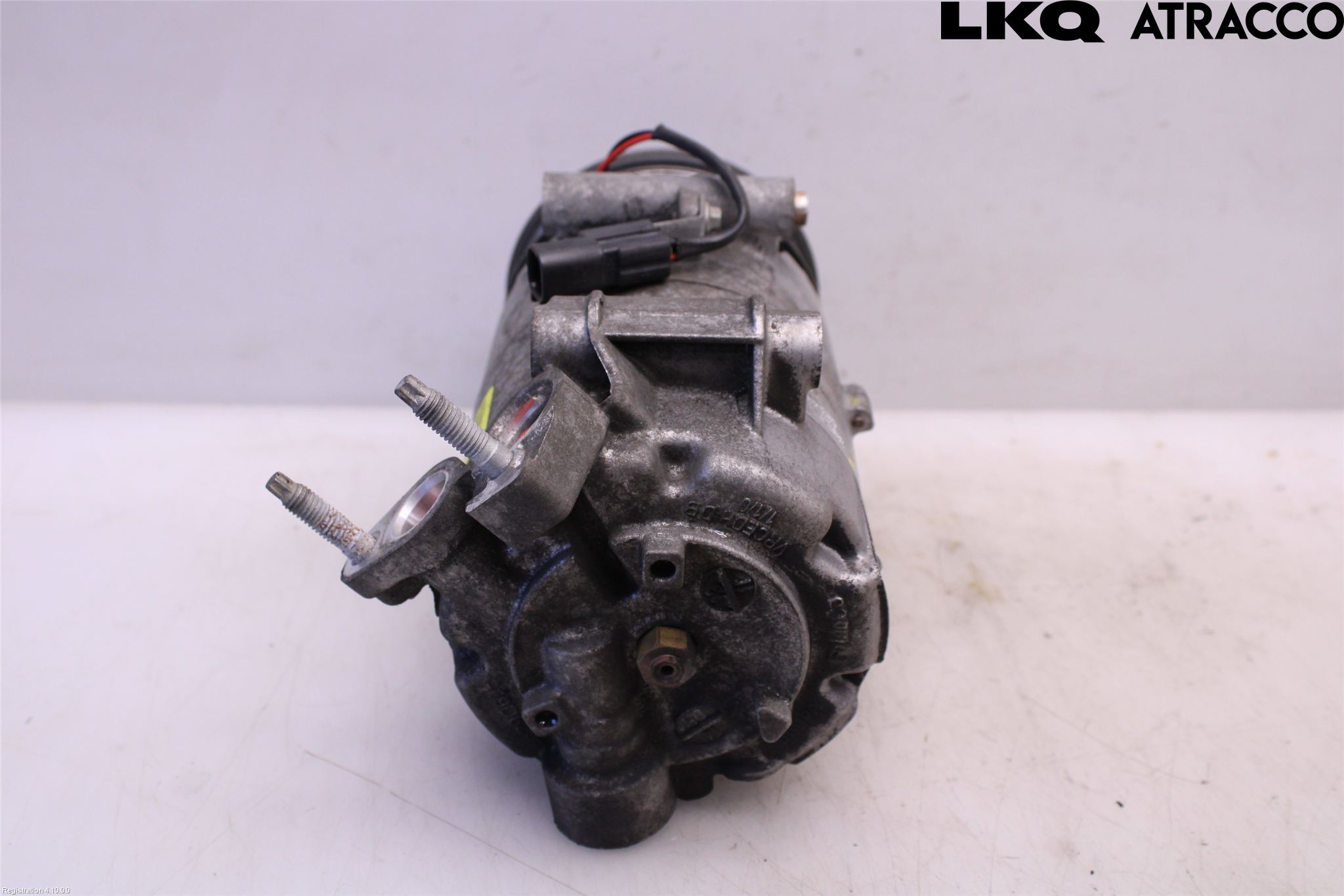 Ford KUGA 13-16 Ac Kompressor