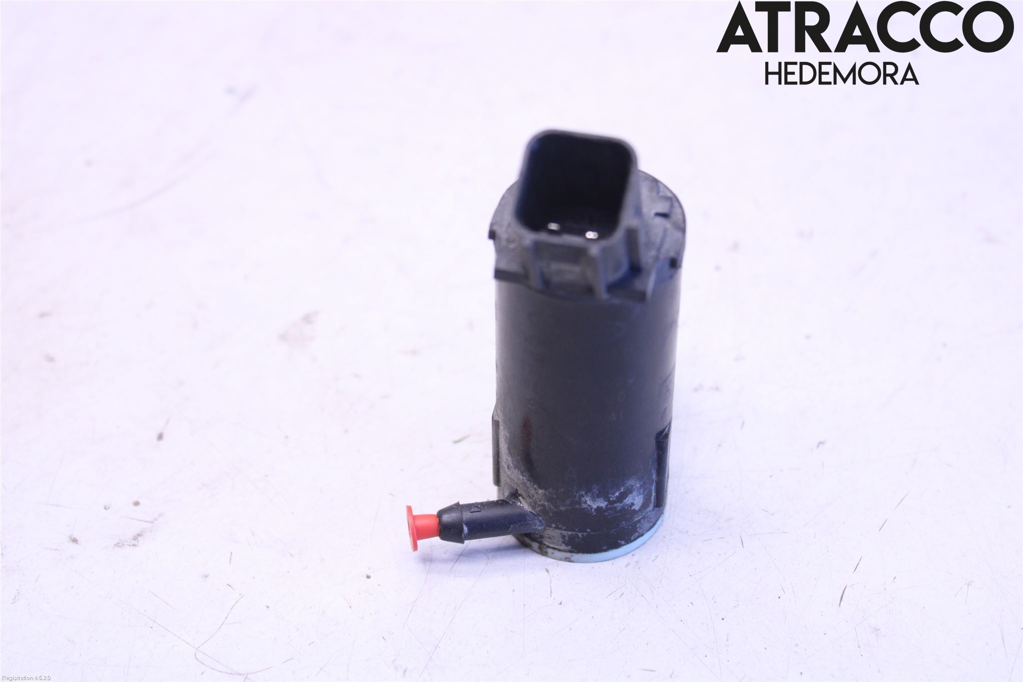 Hyundai ix35 Spolarpump Vindruta