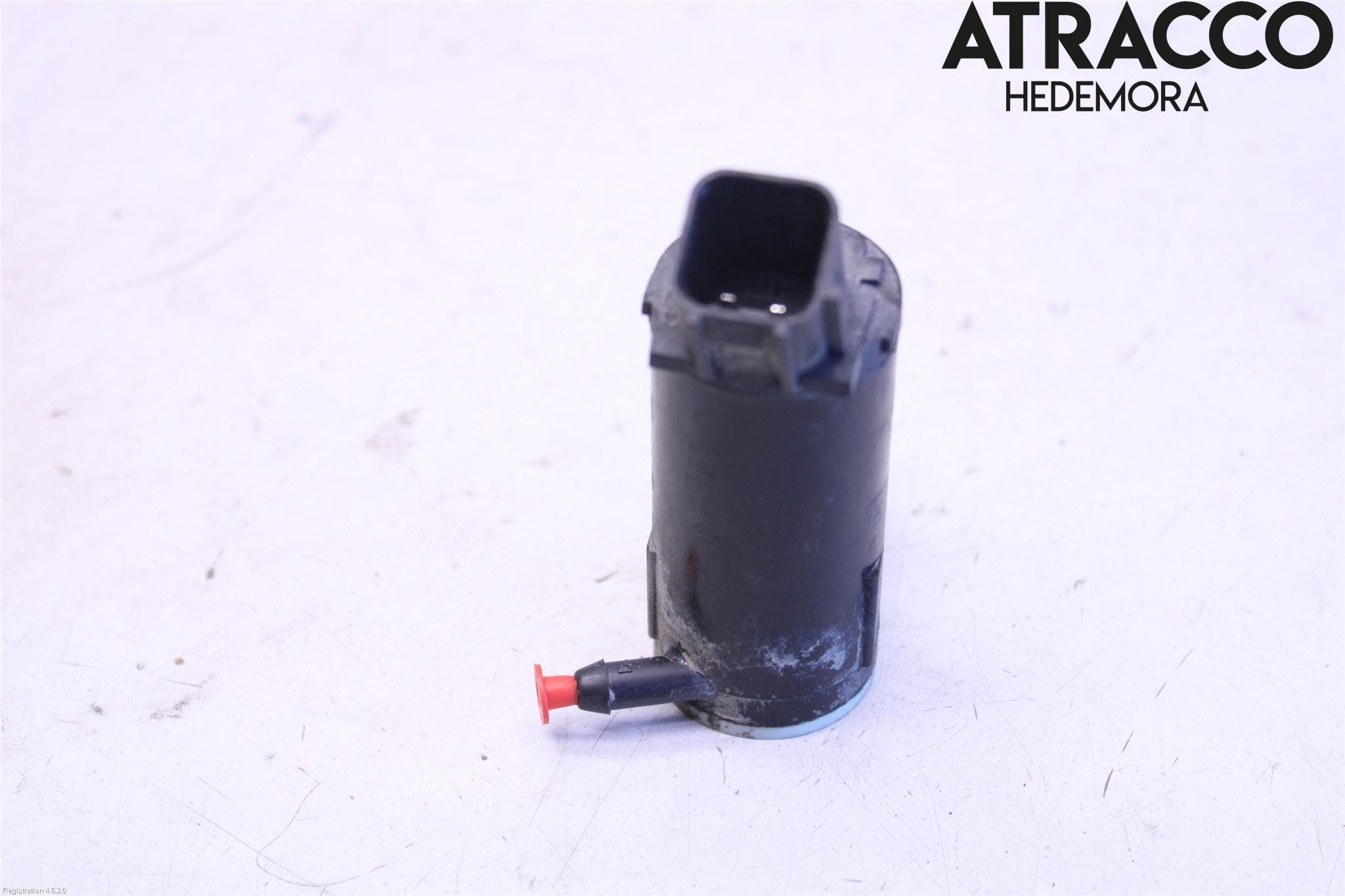 Hyundai ix35 Spolarpump Vindruta