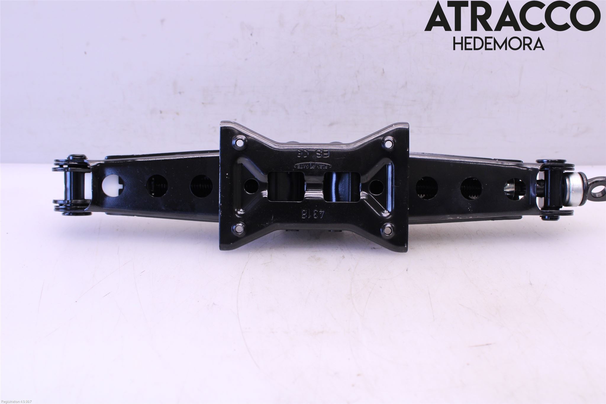 Volkswagen VW TIGUAN 16-24 Domkraft