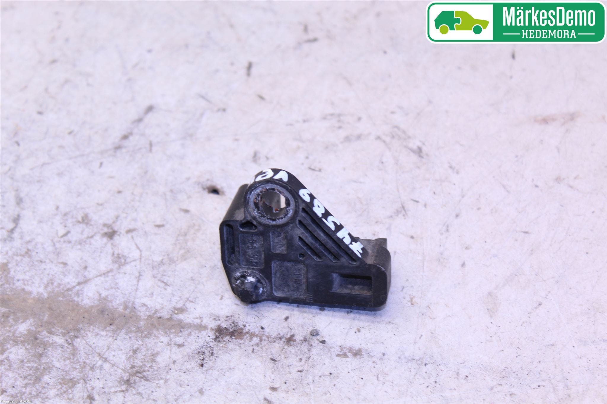 Ford MONDEO 15-22 Givare Varvtal-Tändläge