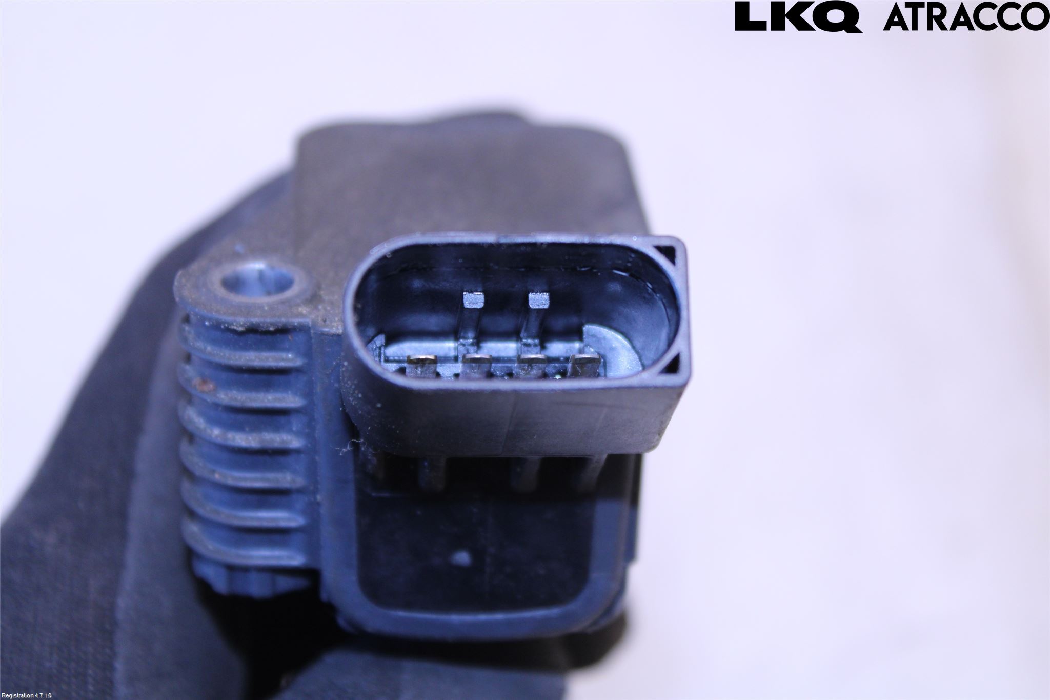 Skoda FABIA 15-21 Tändspole