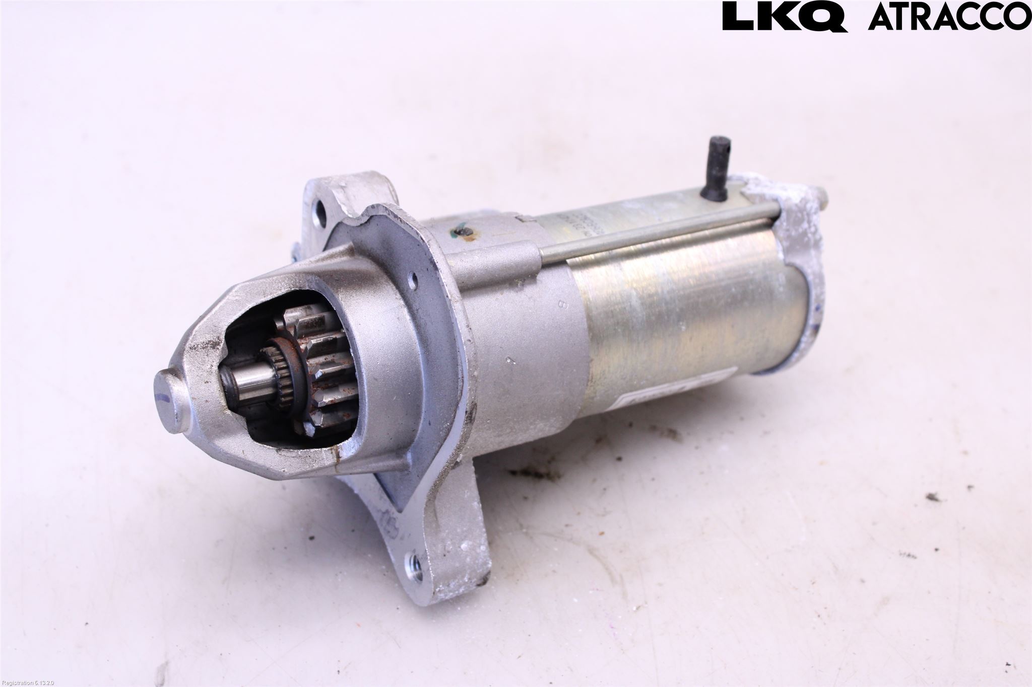Ford TRANSIT/TOURNEO CONNECT 13-22 Startmotor Diesel