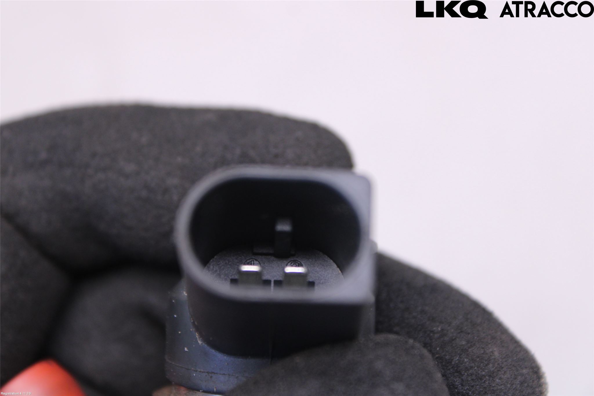 BMW 1 E87/81 5D/3D 03-11 Injspridare