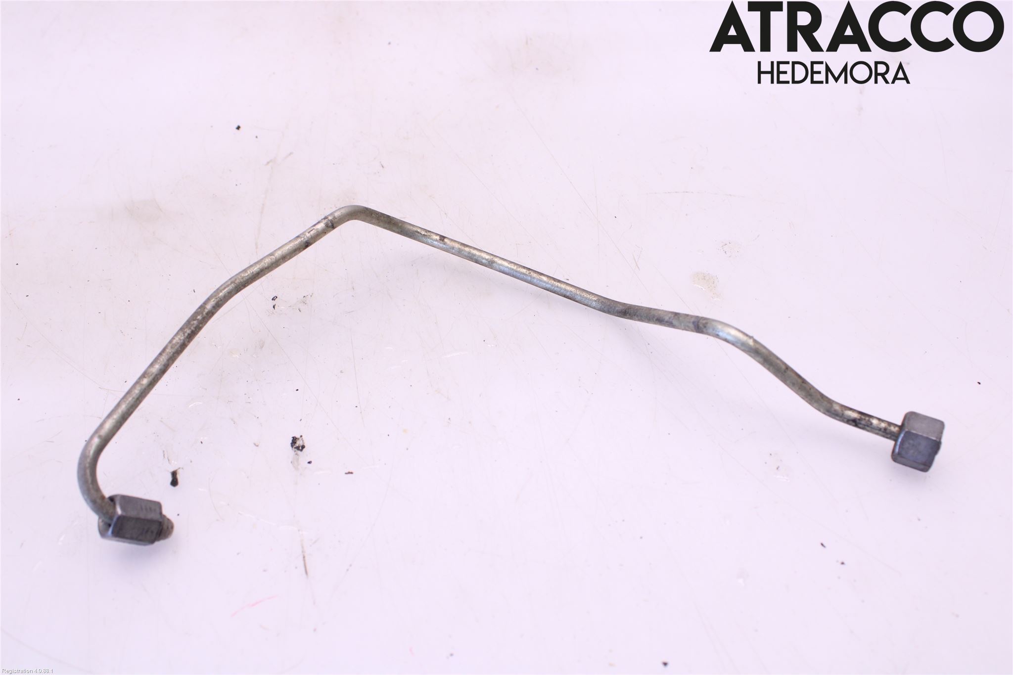 Ford FOCUS 08-11 Injspridarrör