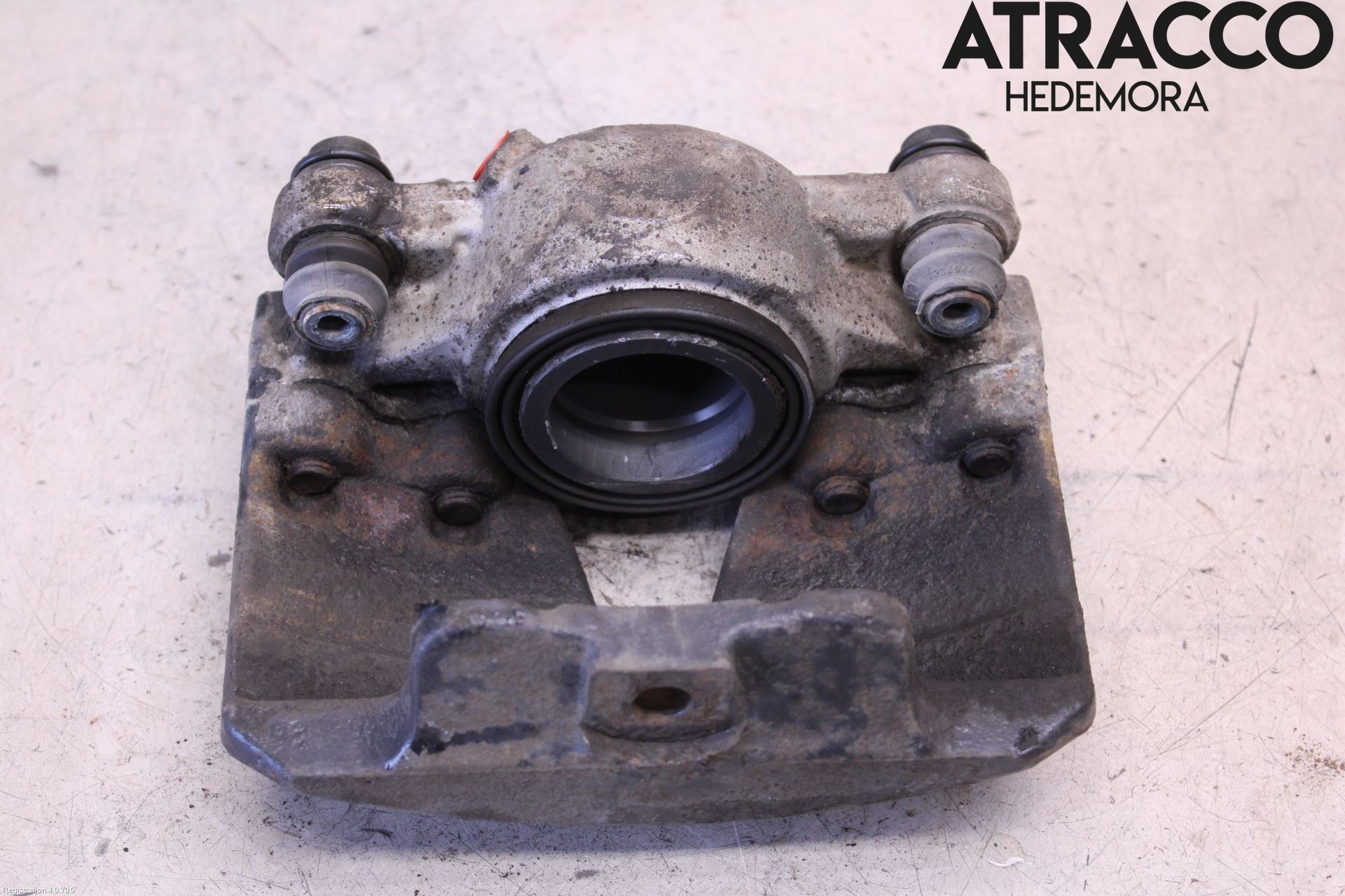 Audi A6/S6 4G 11-18 Bromsok Fram Höger