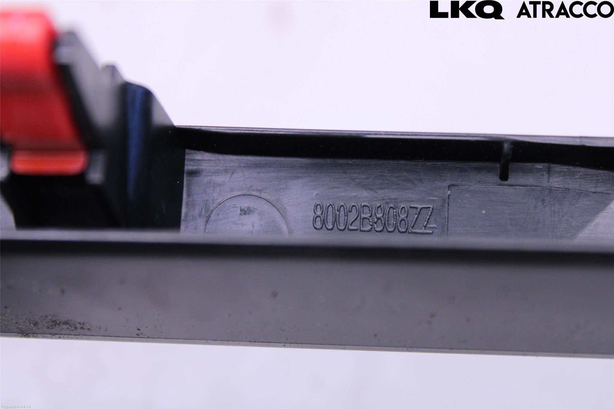 Mitsubishi L200 16-23 Instrument-Radio Sarg
