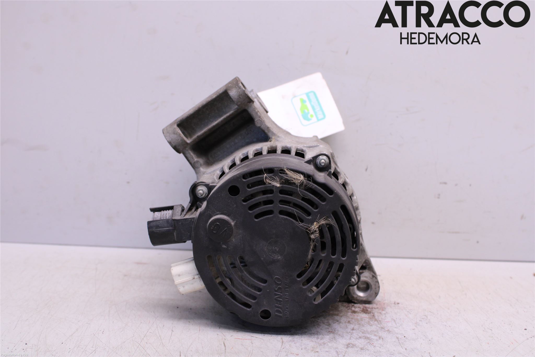 Ford FOCUS 08-11 Generator