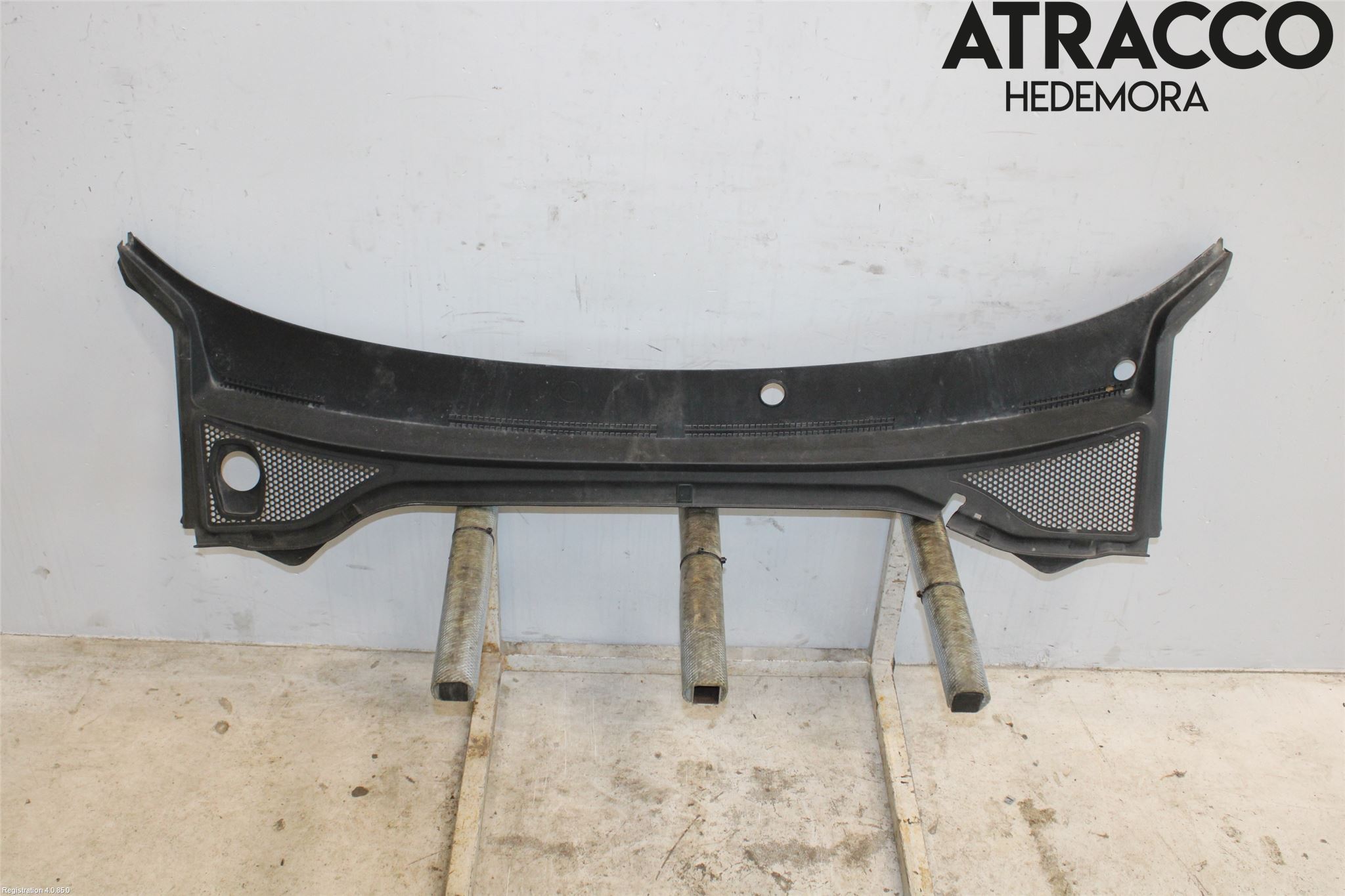 Volkswagen VW ARTEON 17- Torpedplåt-Torpedplast