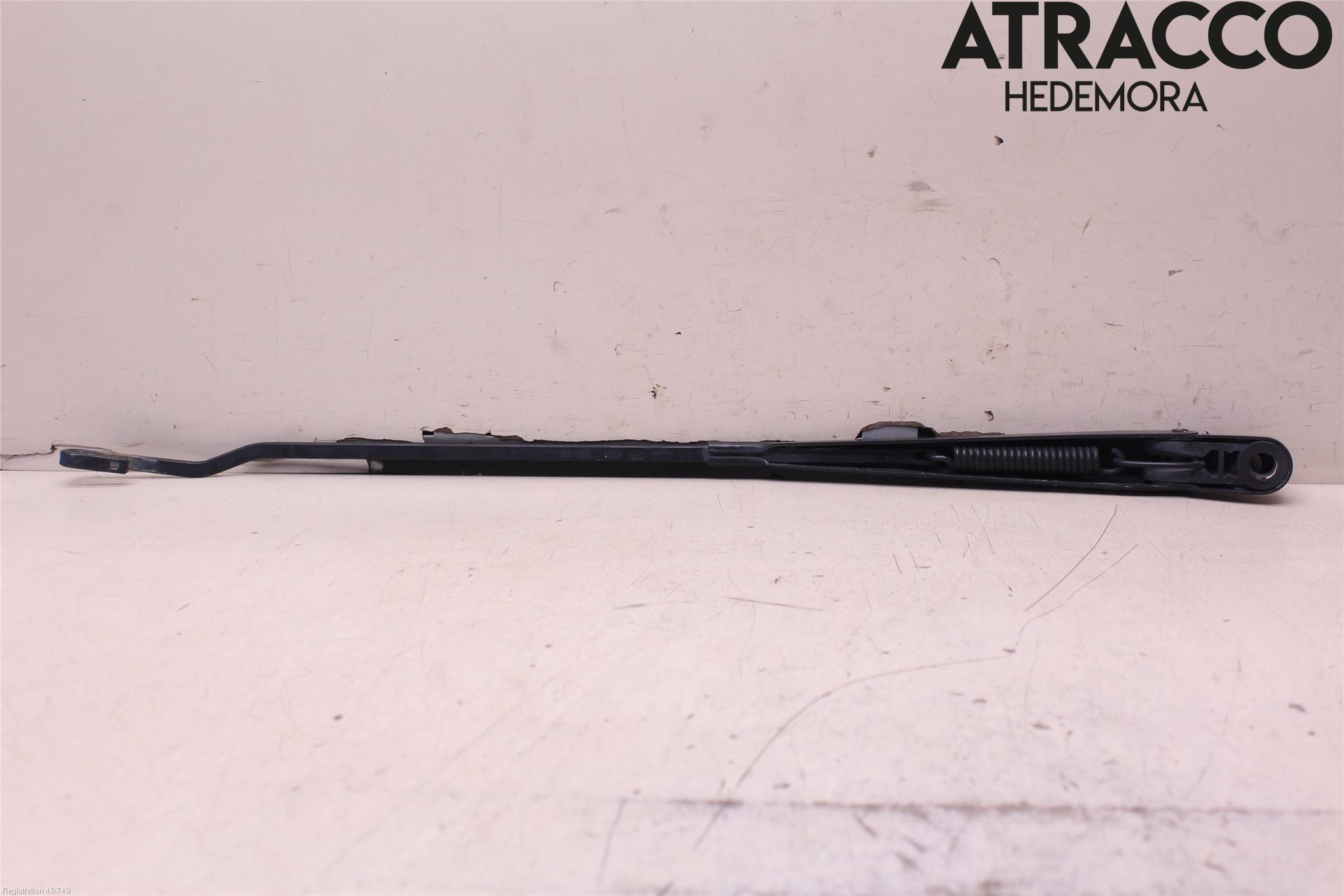 Ford TRANSIT    06-13 Torkararm Armar Vindruta