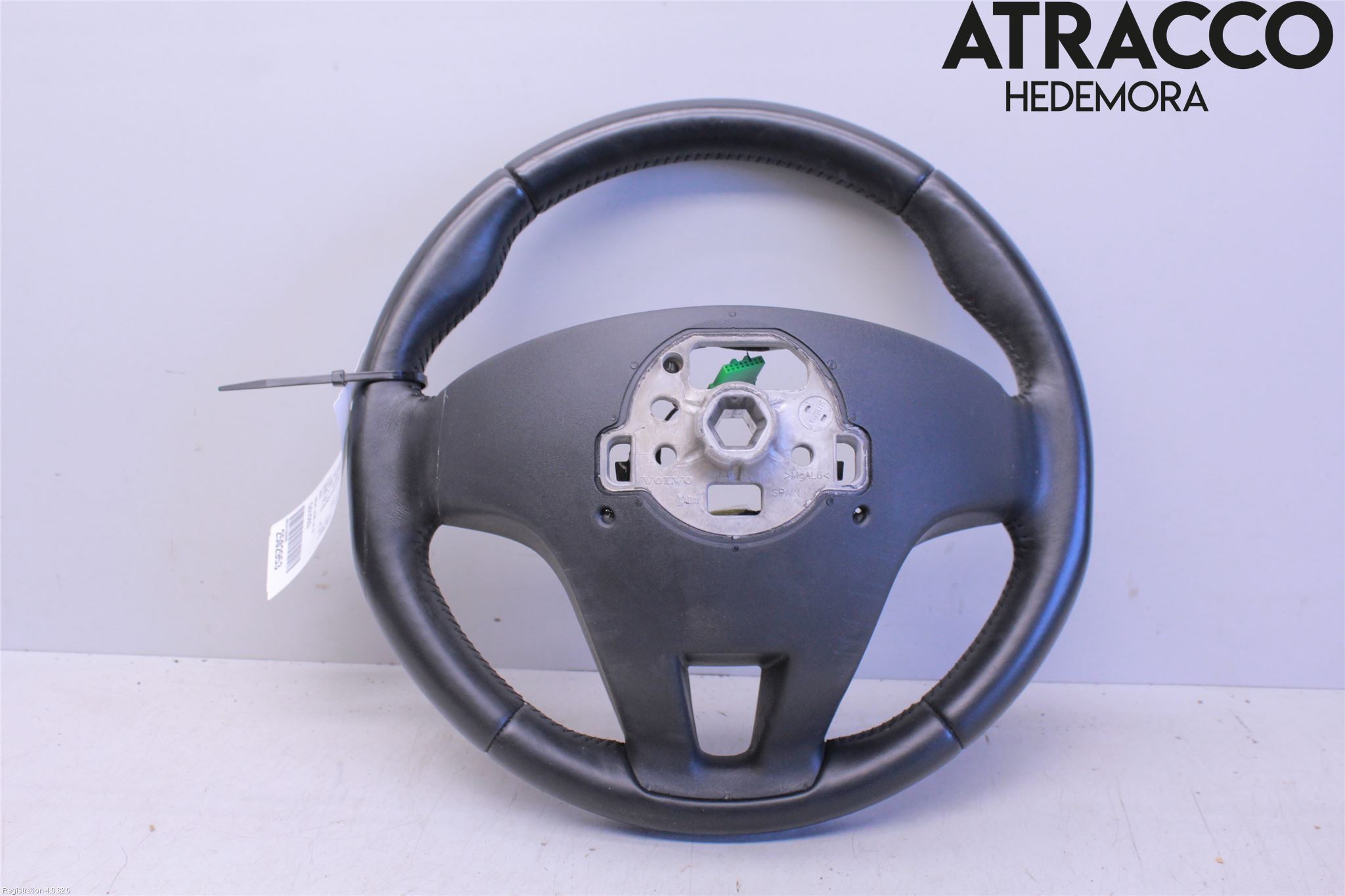 Volvo XC60 14-17 Ratt