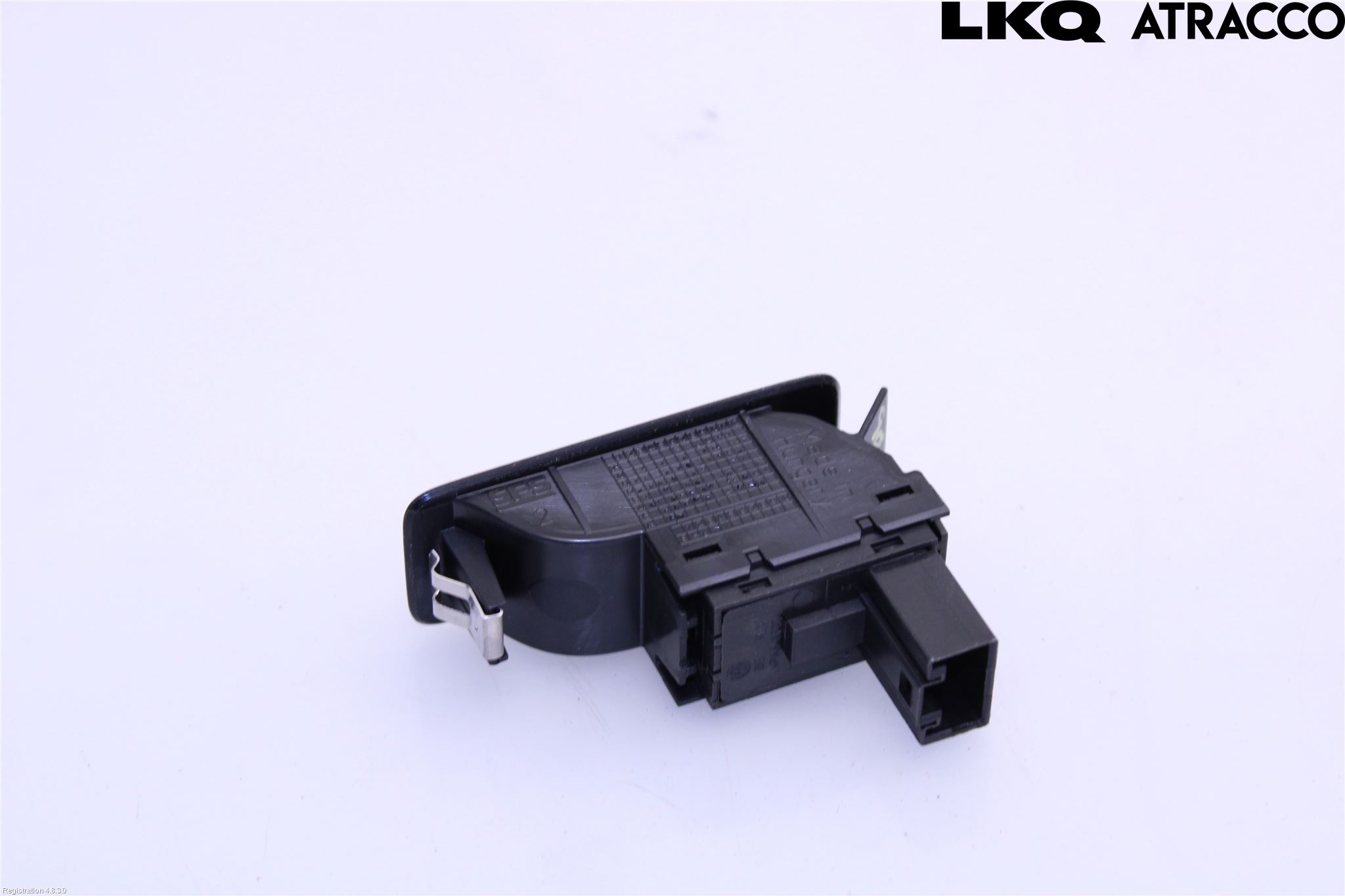 Seat ALHAMBRA 11- Strömställare Elhiss