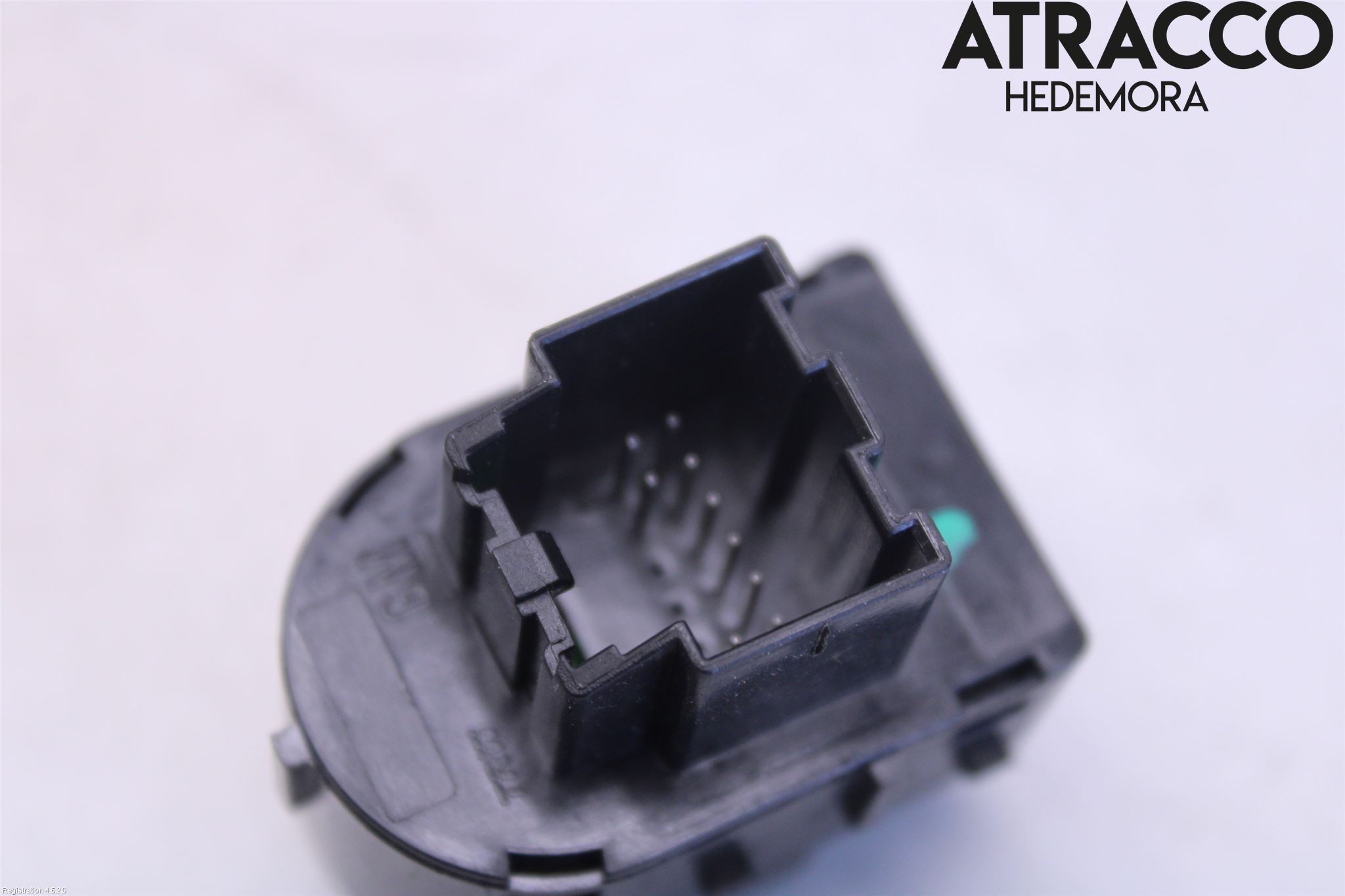 Opel AMPERA 12-16 Strömställare Spegel