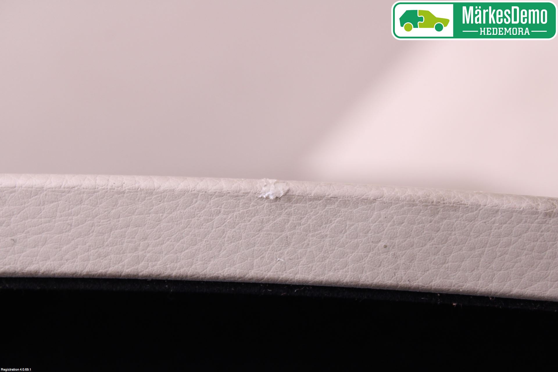 Hyundai i40 08-15 Handskfack