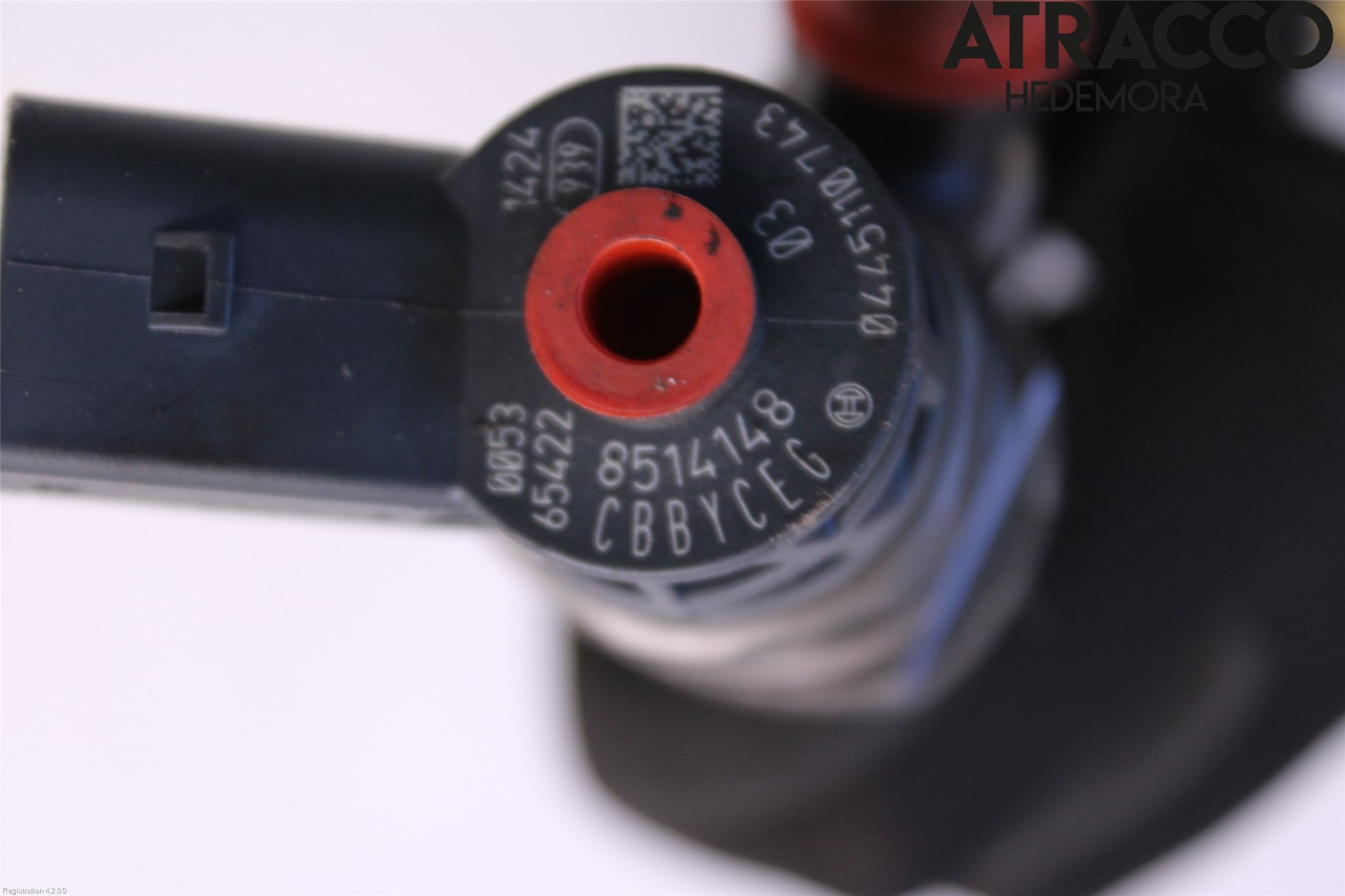 BMW 5 F10/F11/F18 09-17 Injspridare